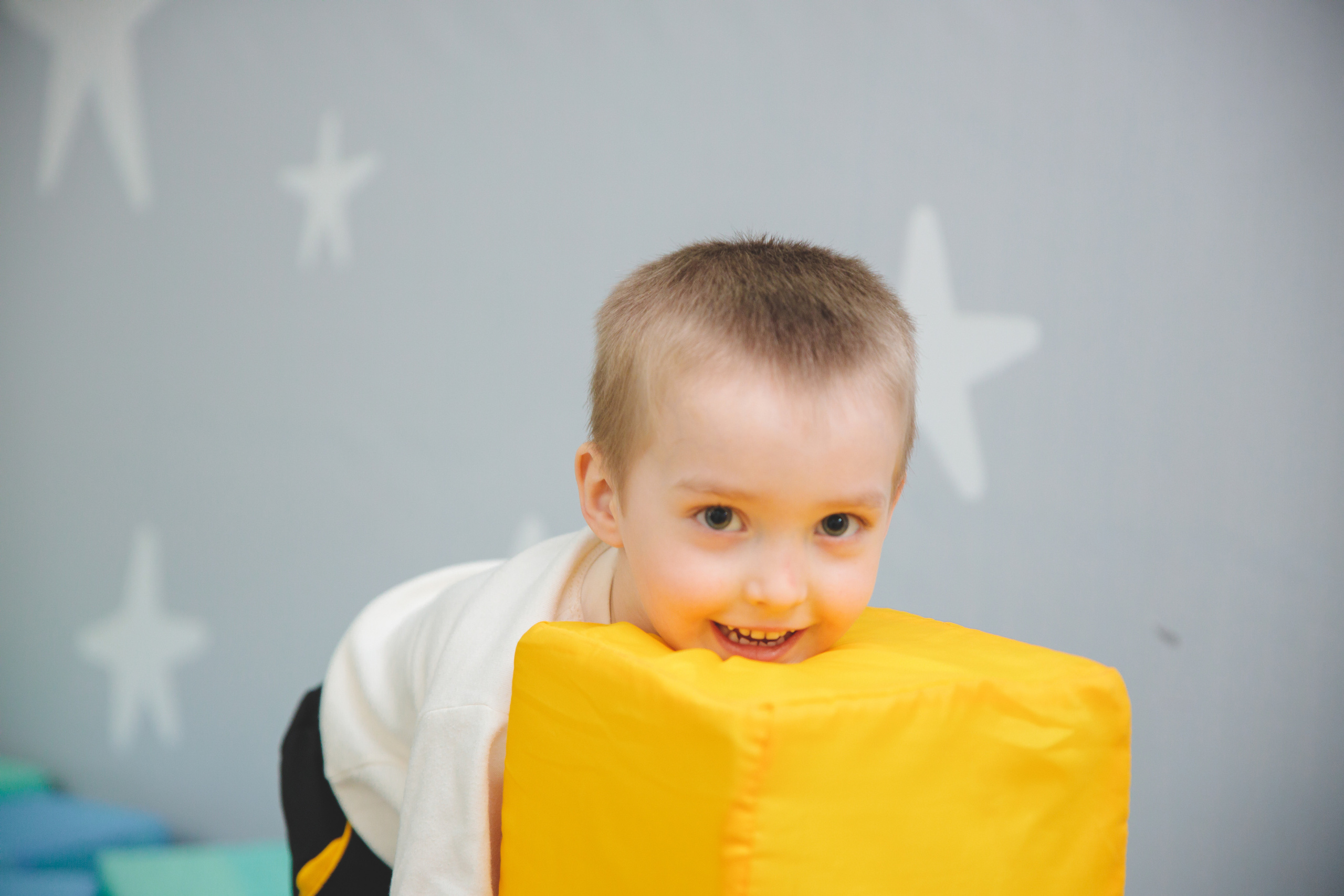 7 лет Артёму («давай поиграем»). Сайт фотографа Марина Ефанова