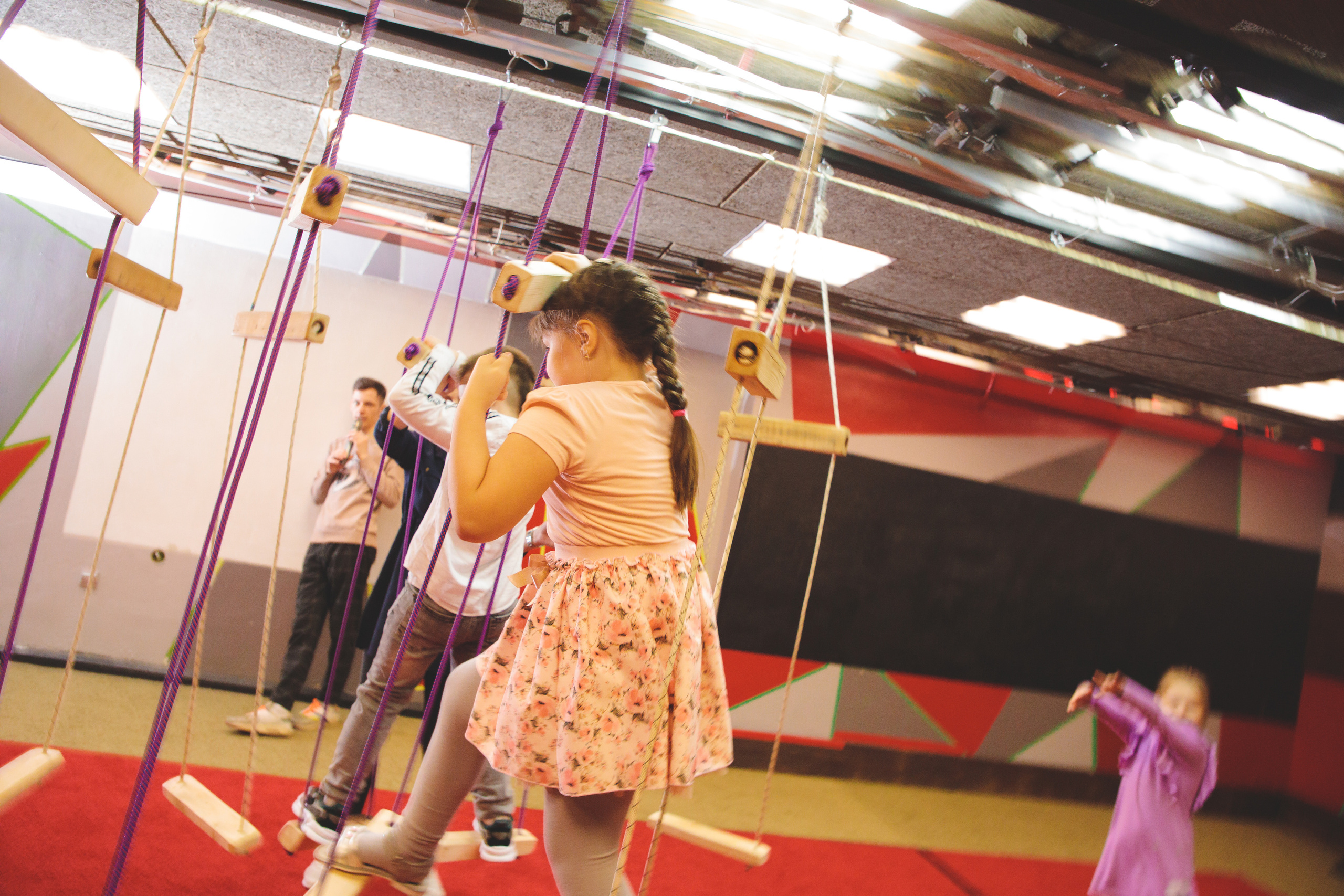 Артёму 8 лет (праздники на 5+). Сайт фотографа Марина Ефанова