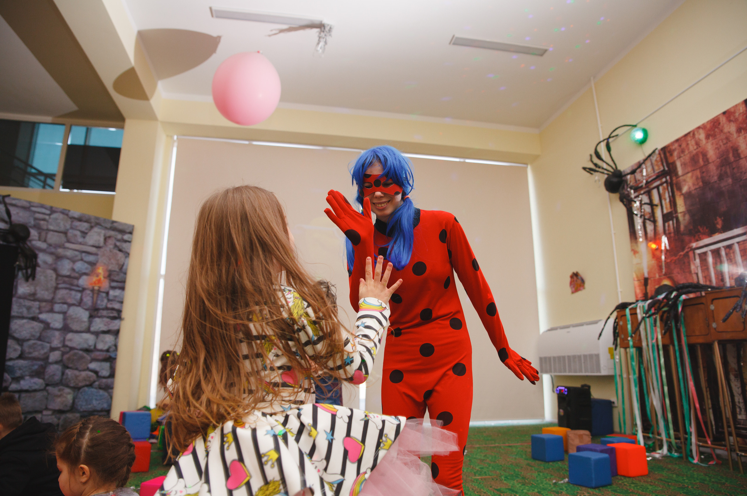 День рождения Малены. Сайт фотографа Марина Ефанова