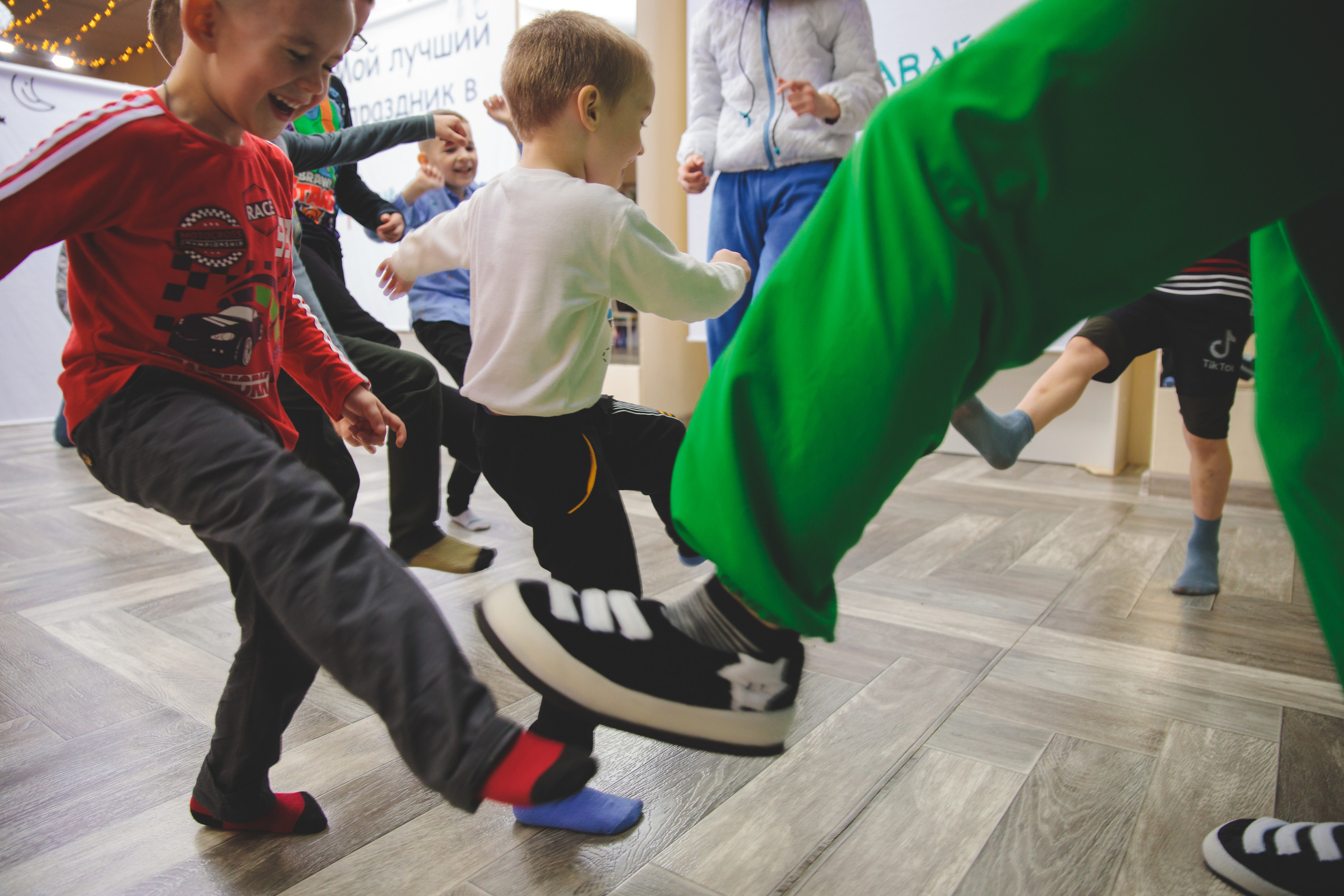 7 лет Артёму («давай поиграем»). Сайт фотографа Марина Ефанова