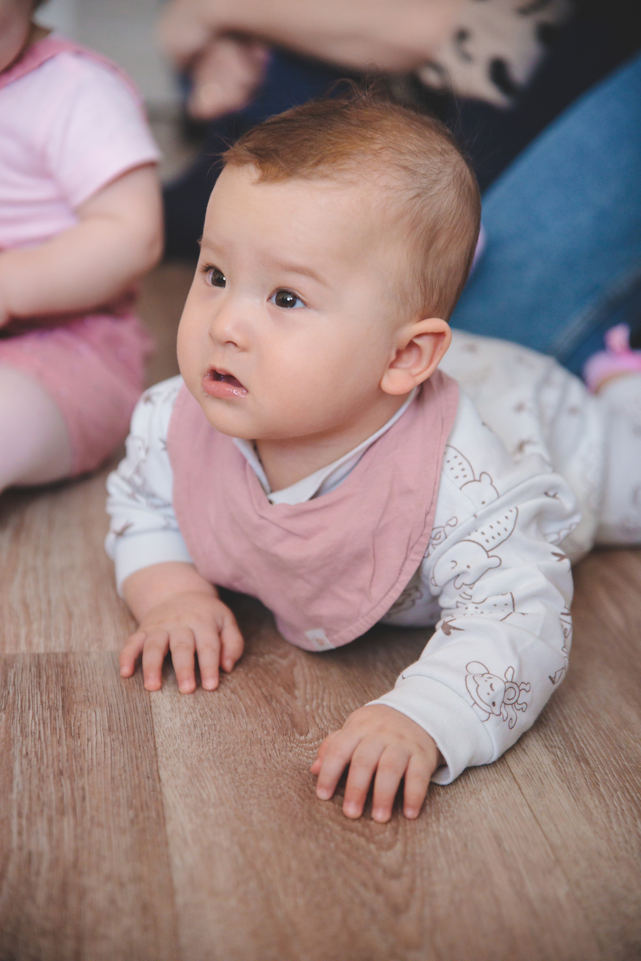 1 годик Алёны. Сайт фотографа Марина Ефанова