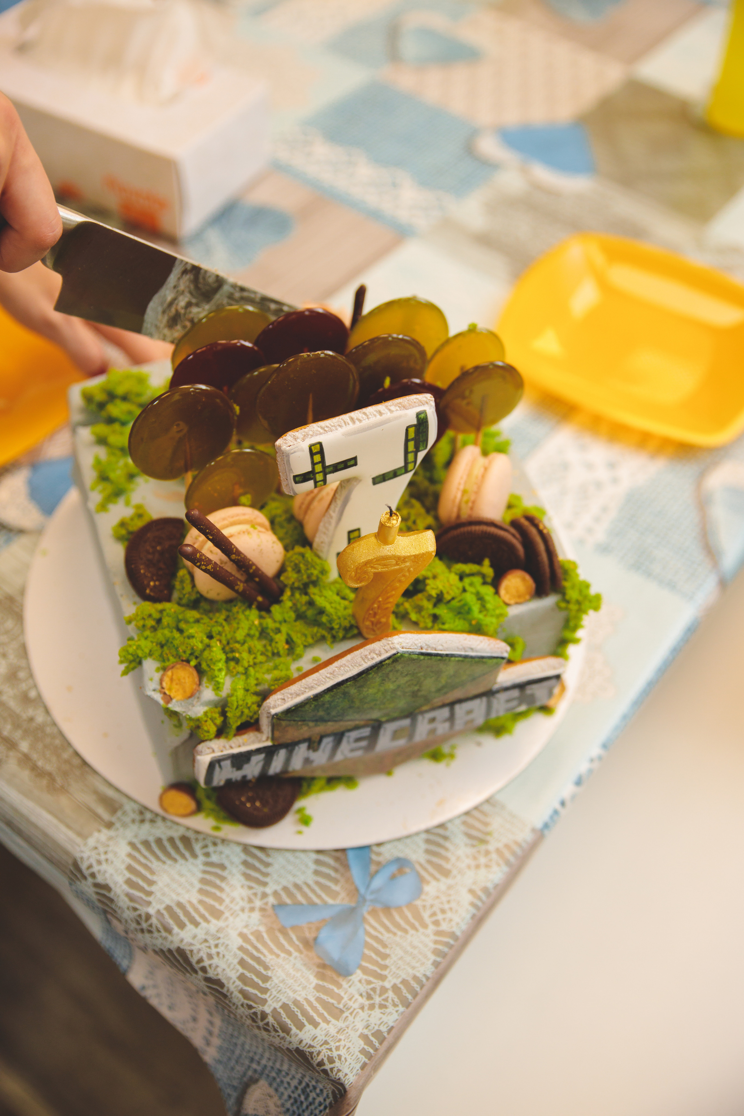 7 лет Артёму («давай поиграем»). Сайт фотографа Марина Ефанова