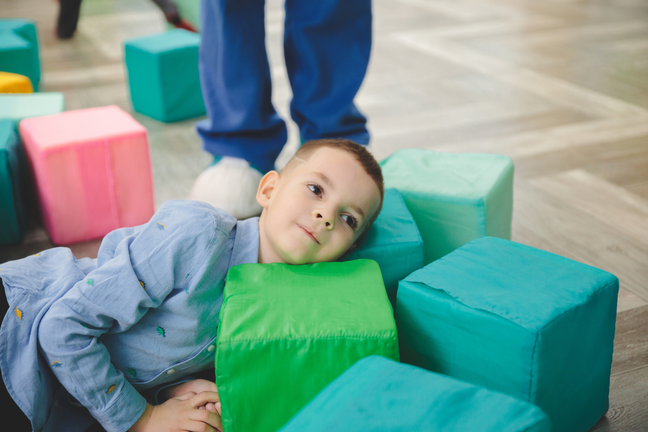 7 лет Артёму («давай поиграем»). Сайт фотографа Марина Ефанова