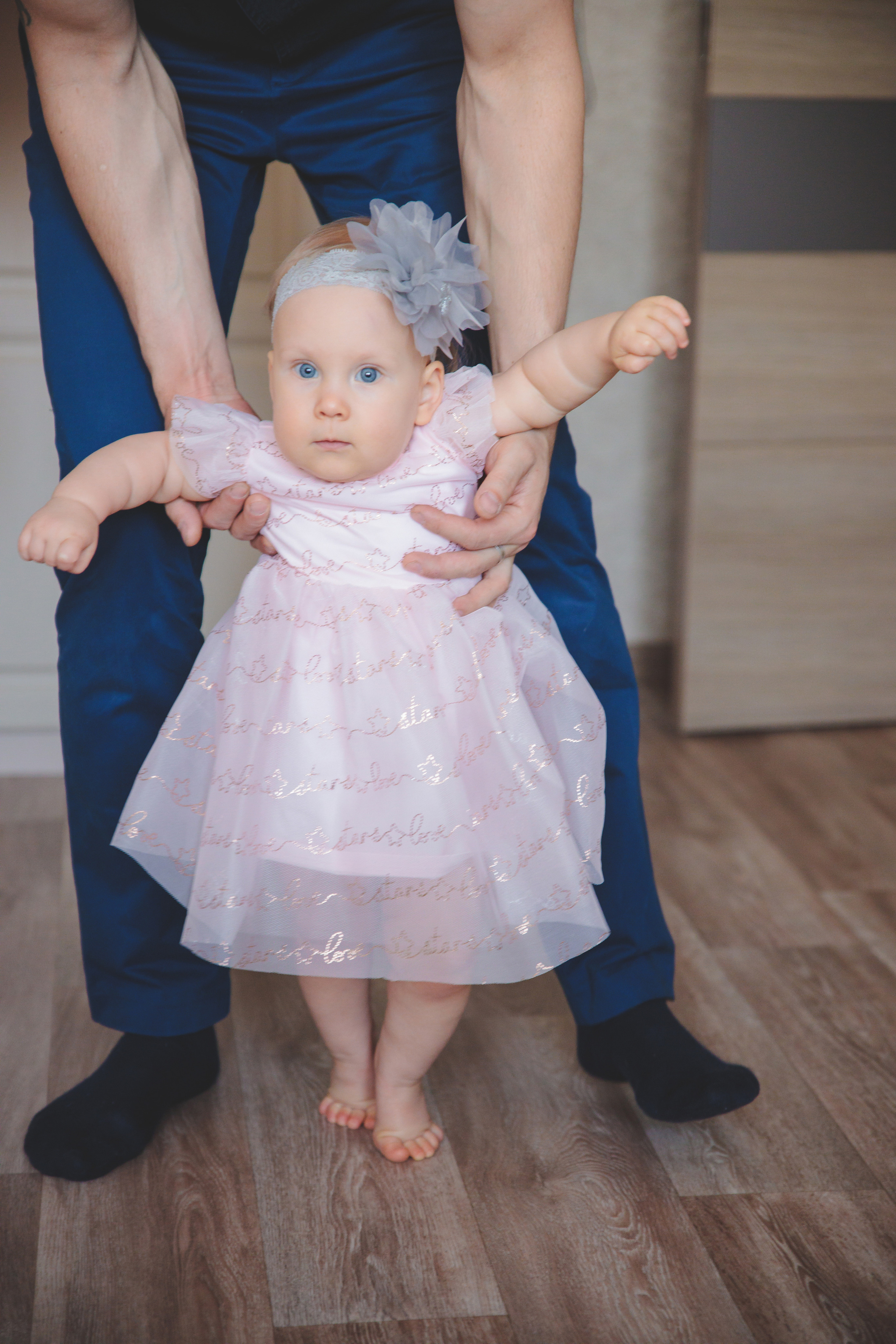 1 годик Алёны. Сайт фотографа Марина Ефанова