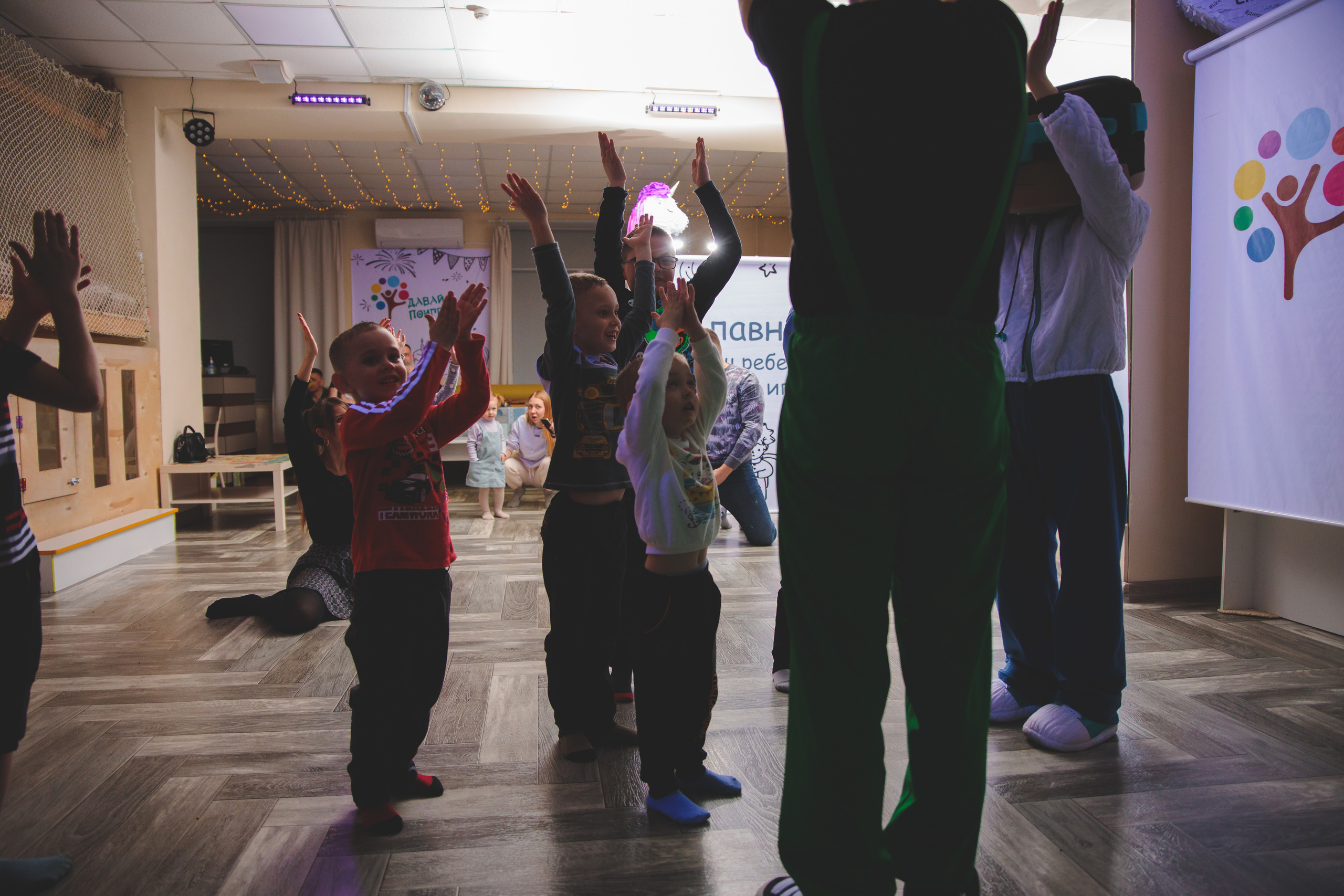 7 лет Артёму («давай поиграем»). Сайт фотографа Марина Ефанова