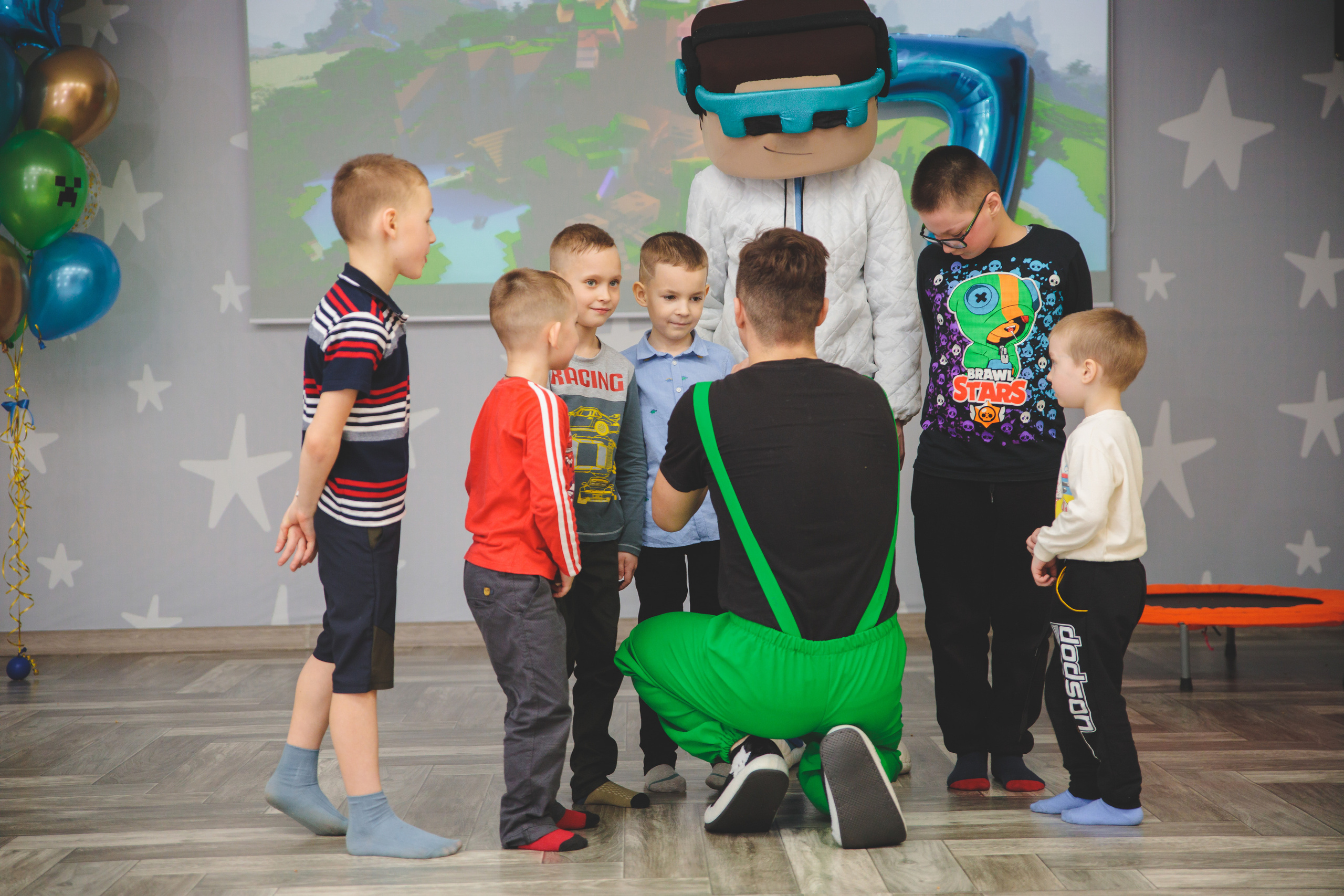 7 лет Артёму («давай поиграем»). Сайт фотографа Марина Ефанова