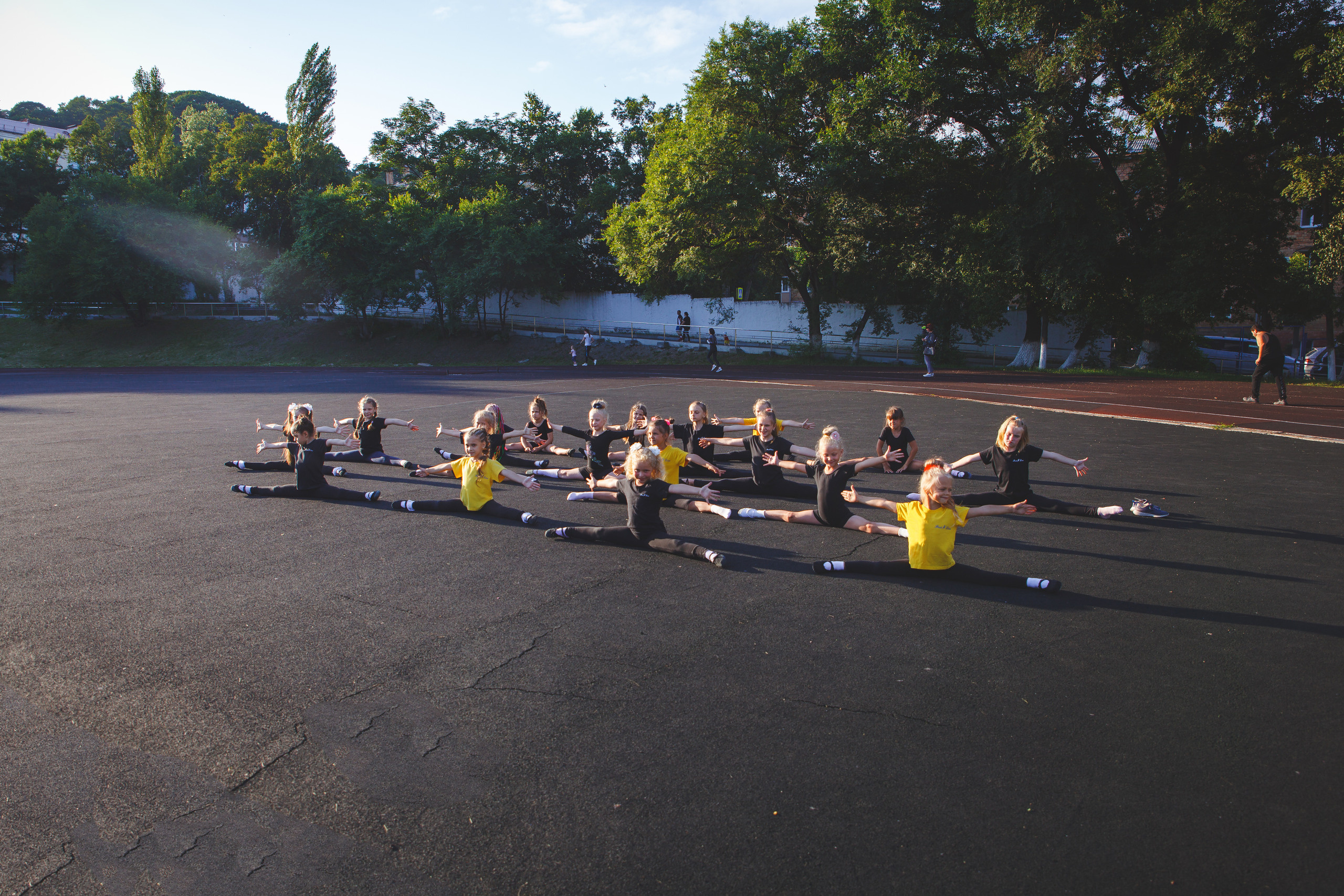 Сьемка для first line. Сайт фотографа Марина Ефанова