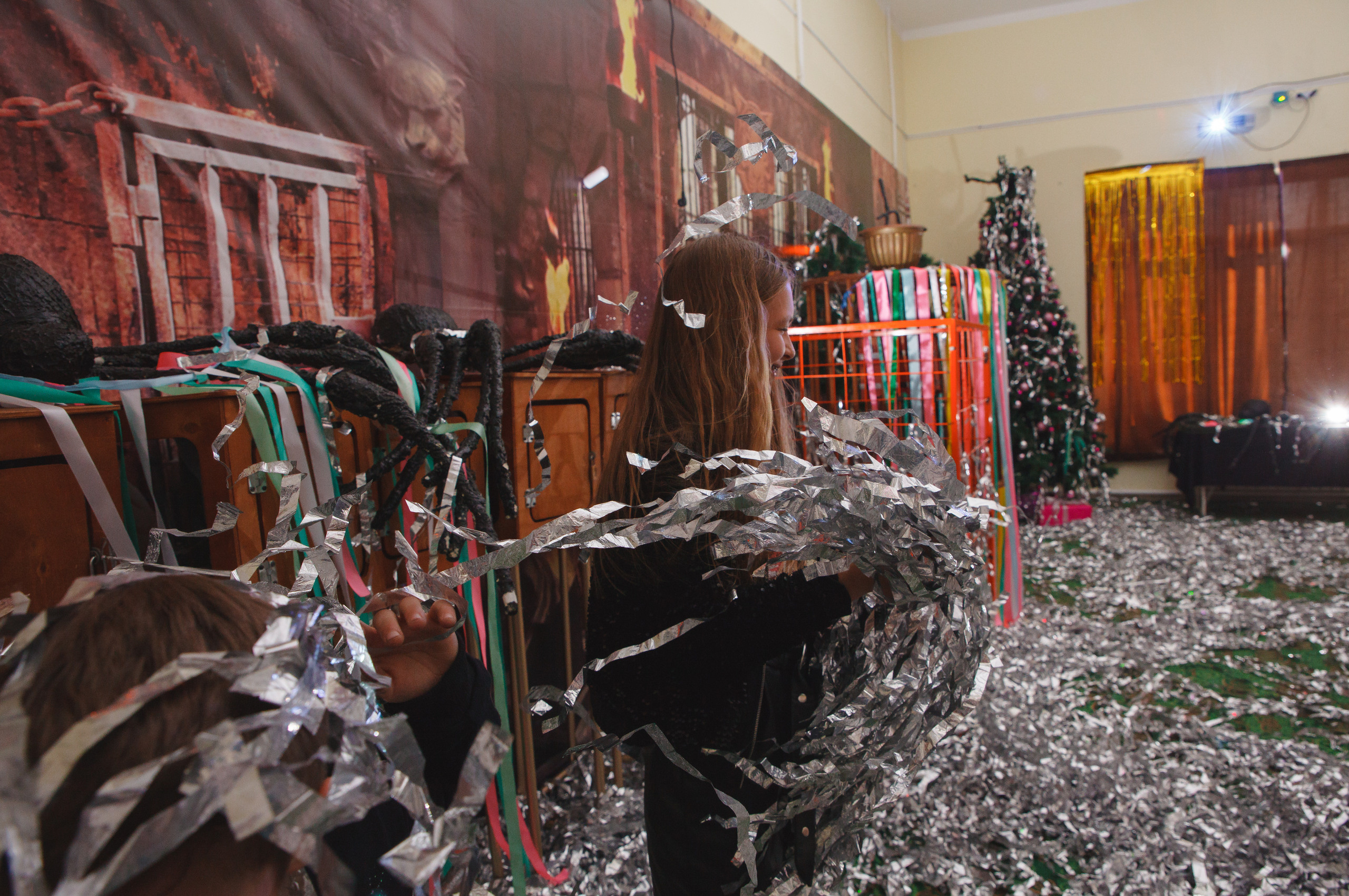 День рождения Малены. Сайт фотографа Марина Ефанова