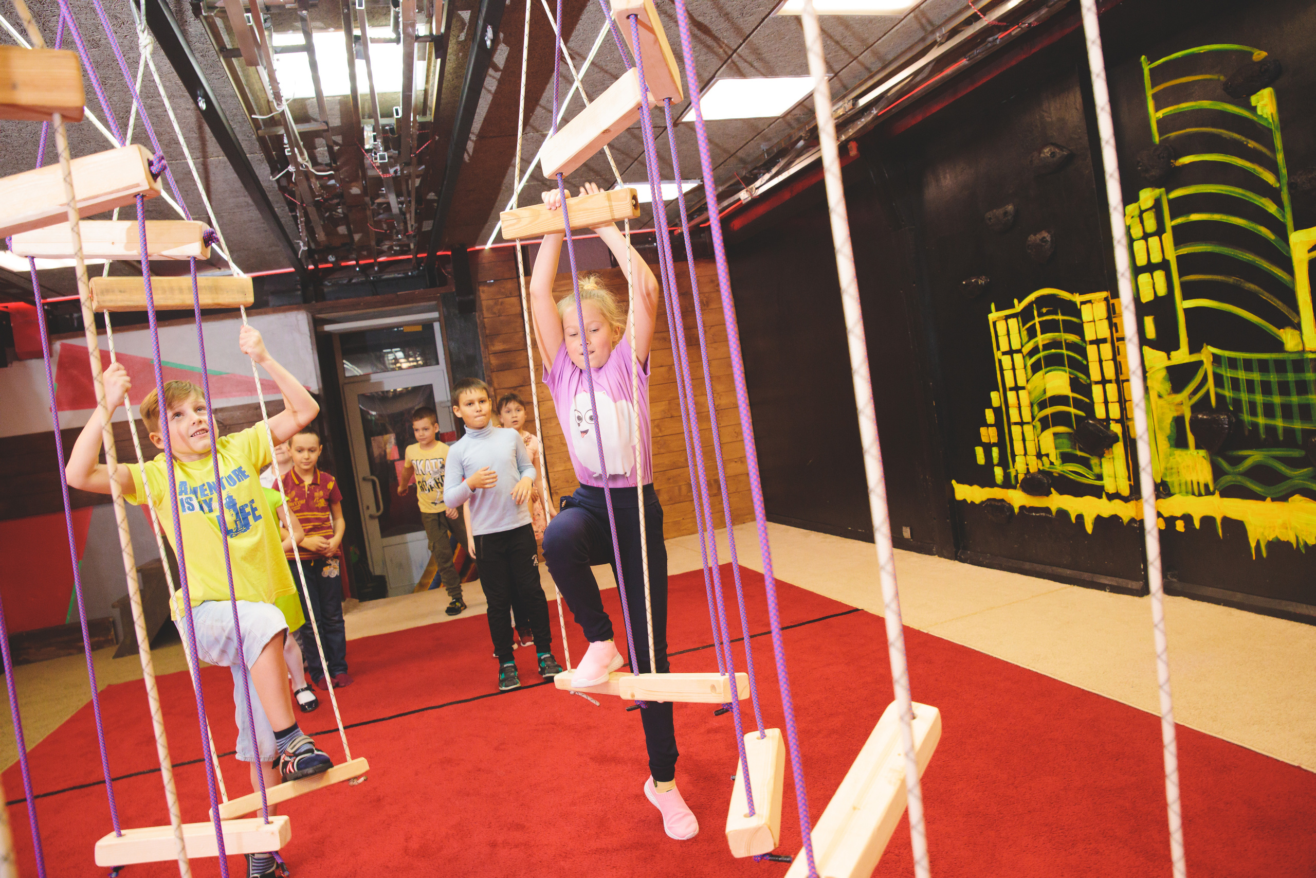 Артёму 8 лет (праздники на 5+). Сайт фотографа Марина Ефанова