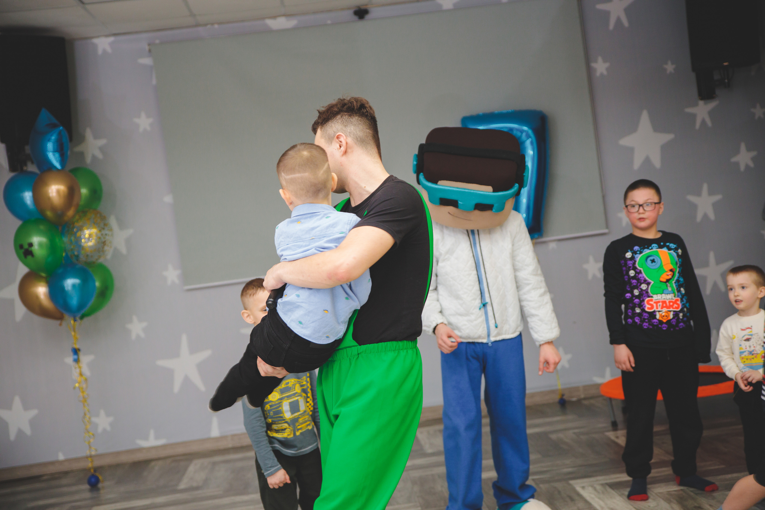 7 лет Артёму («давай поиграем»). Сайт фотографа Марина Ефанова