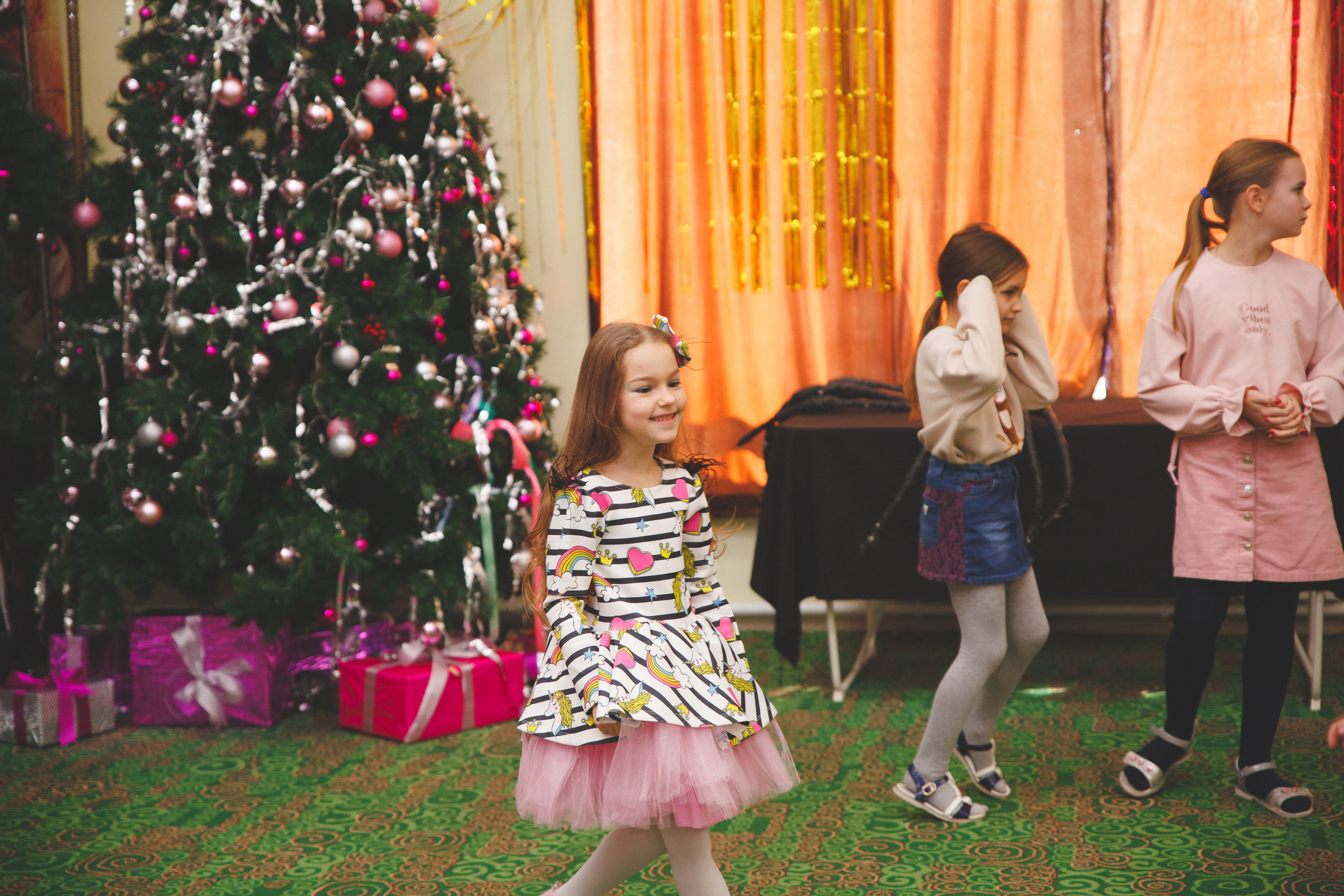 День рождения Малены. Сайт фотографа Марина Ефанова