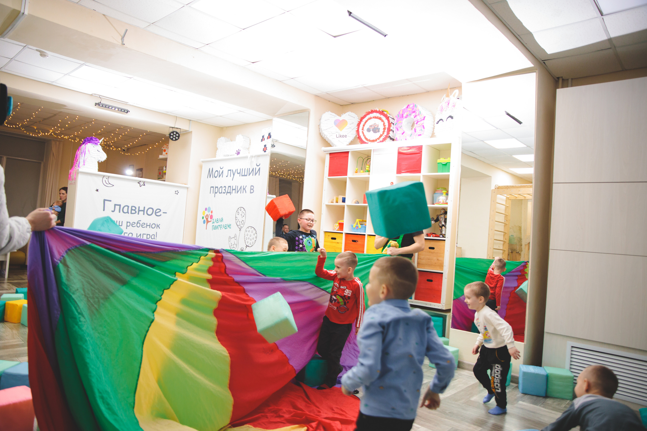 7 лет Артёму («давай поиграем»). Сайт фотографа Марина Ефанова