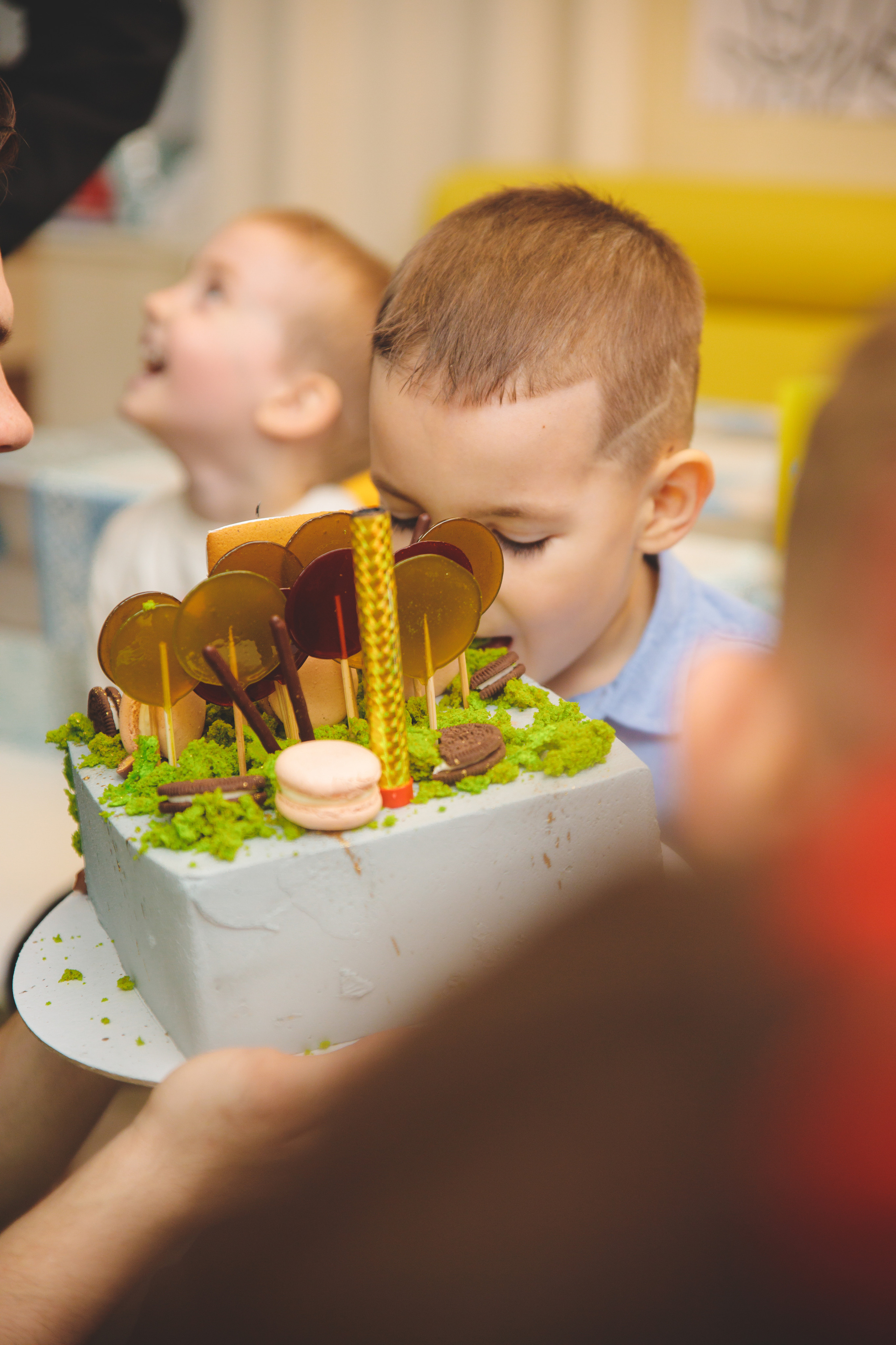 7 лет Артёму («давай поиграем»). Сайт фотографа Марина Ефанова