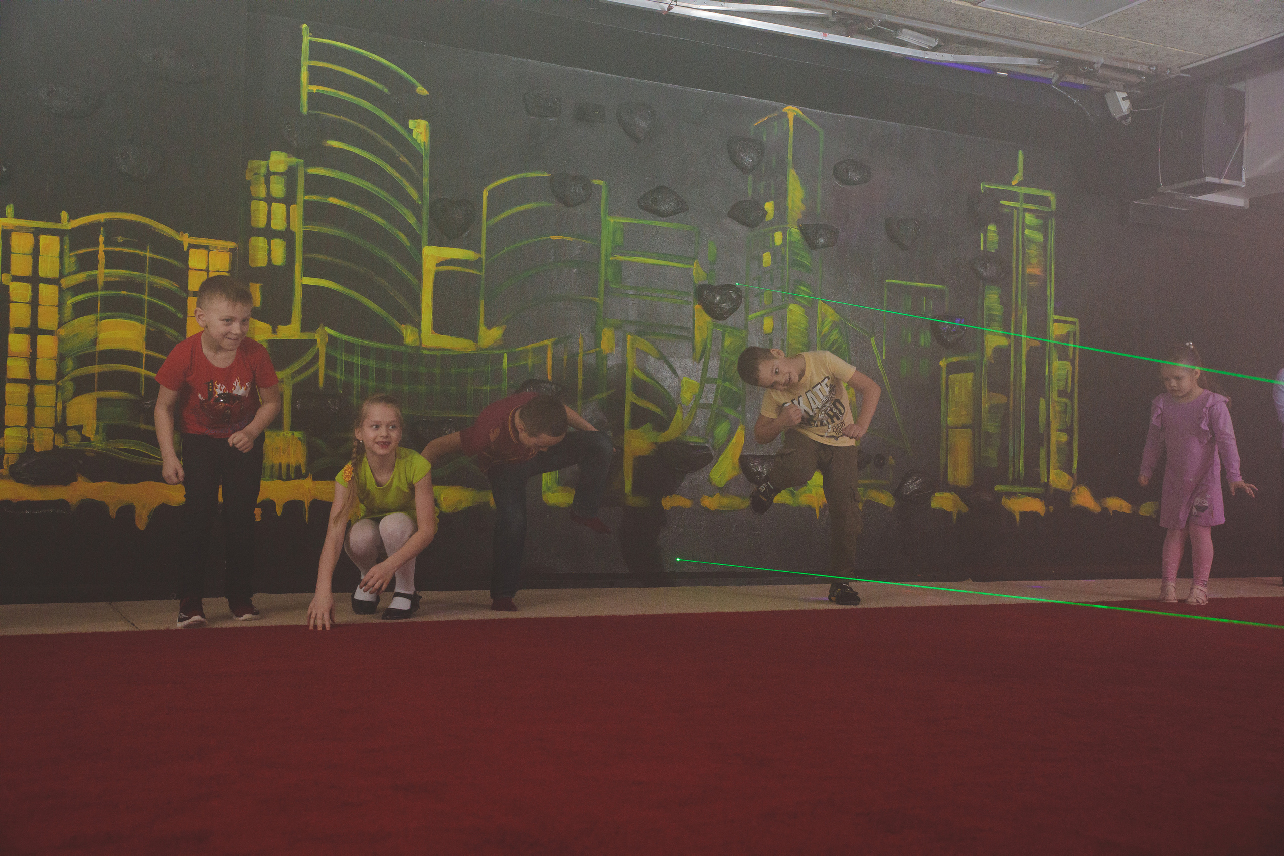 Артёму 8 лет (праздники на 5+). Сайт фотографа Марина Ефанова