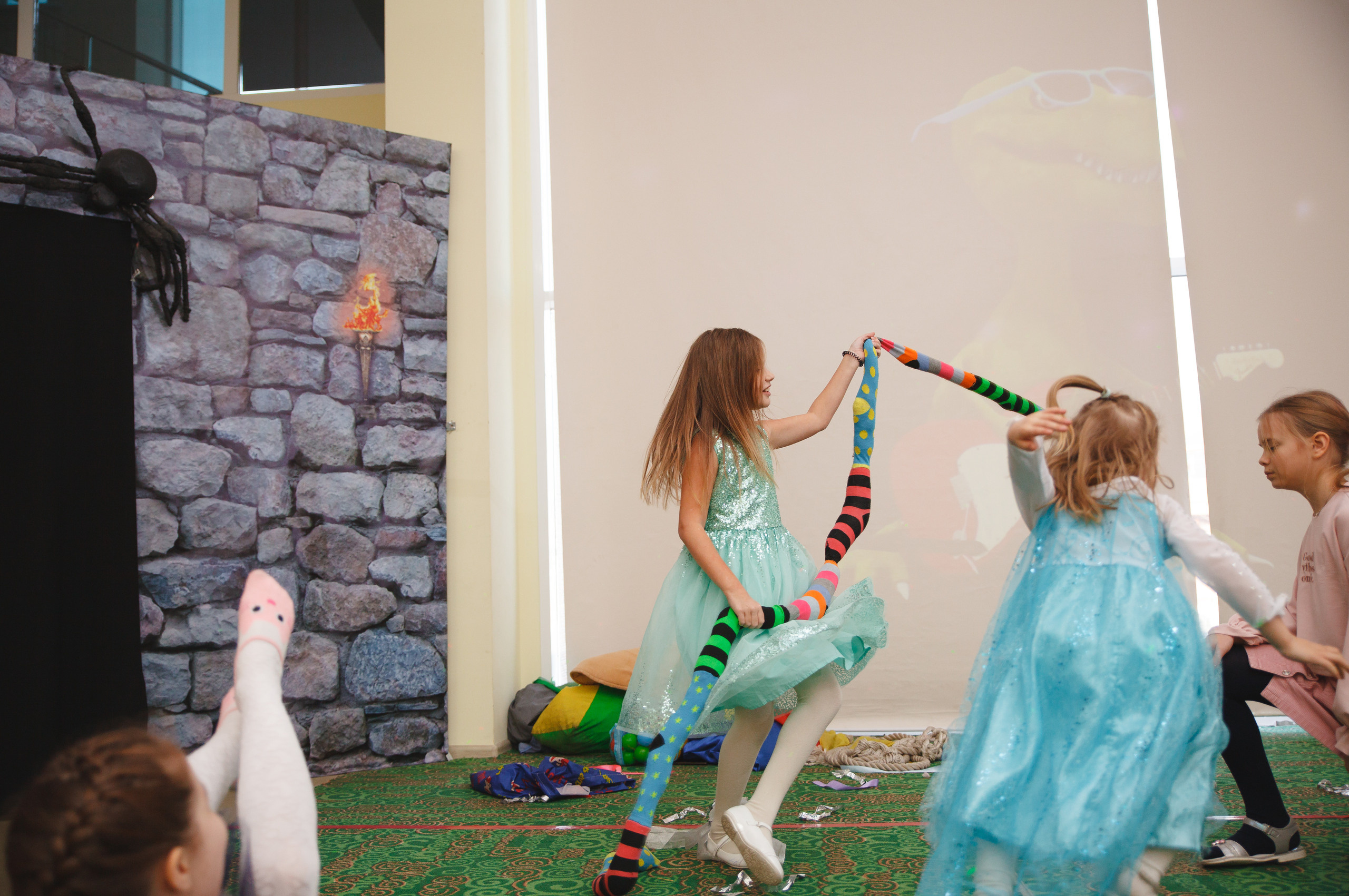 День рождения Малены. Сайт фотографа Марина Ефанова