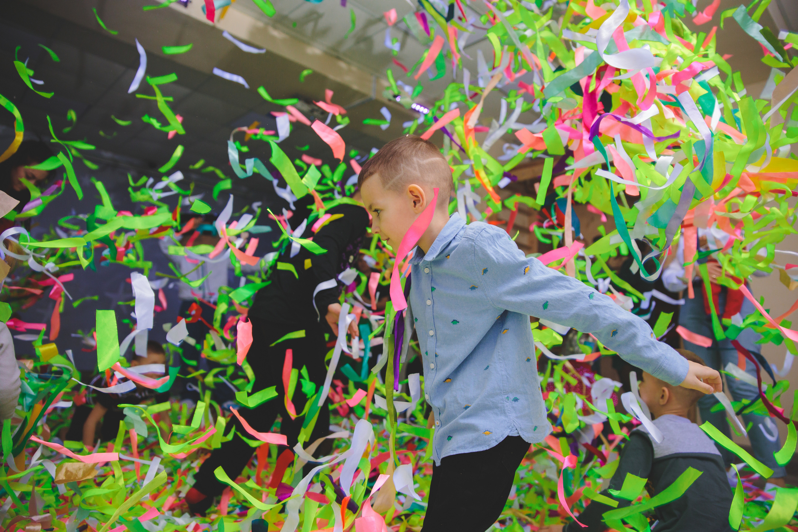 7 лет Артёму («давай поиграем»)