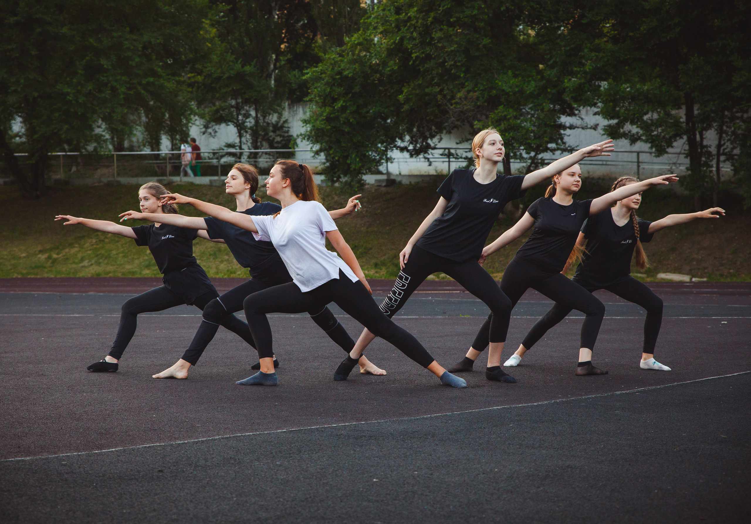 Сьемка для first line. Сайт фотографа Марина Ефанова
