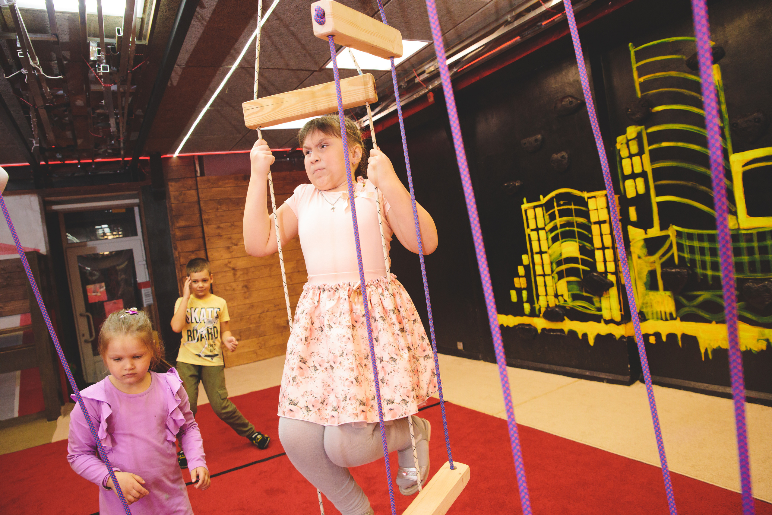 Артёму 8 лет (праздники на 5+). Сайт фотографа Марина Ефанова