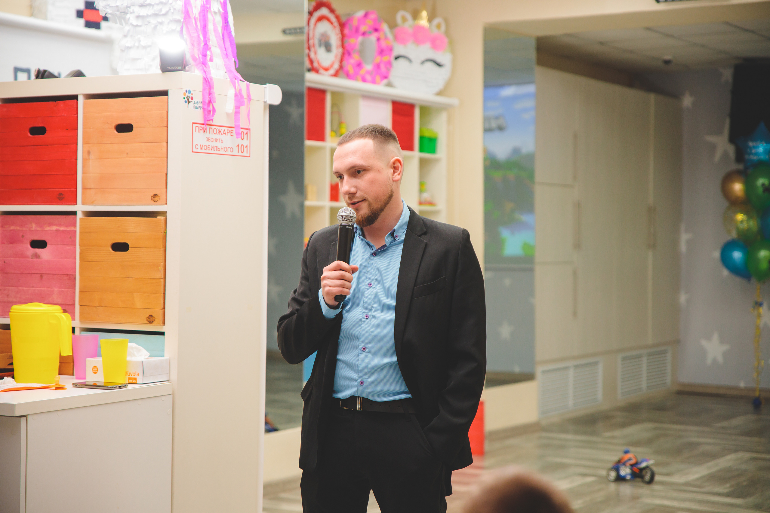 7 лет Артёму («давай поиграем»). Сайт фотографа Марина Ефанова