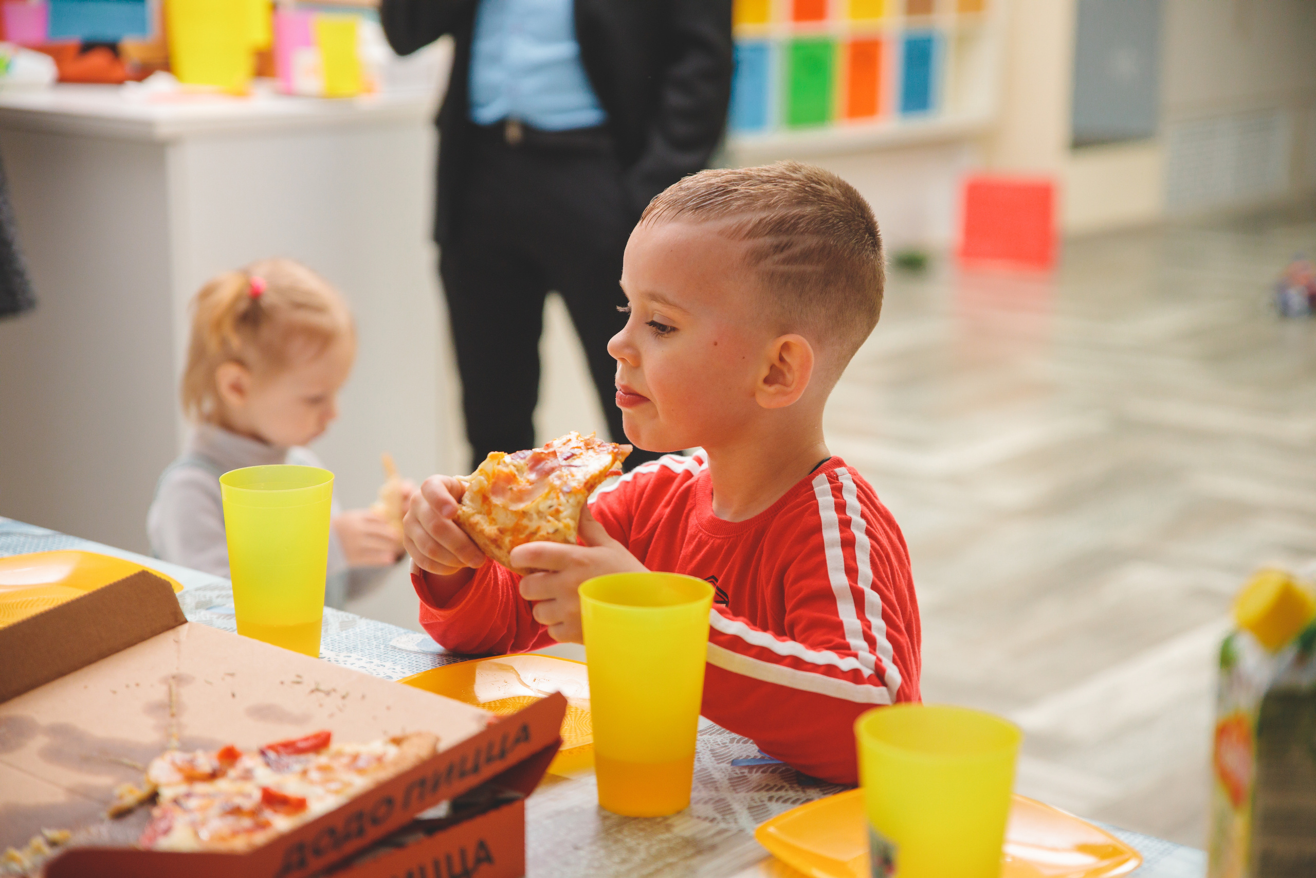 7 лет Артёму («давай поиграем»). Сайт фотографа Марина Ефанова