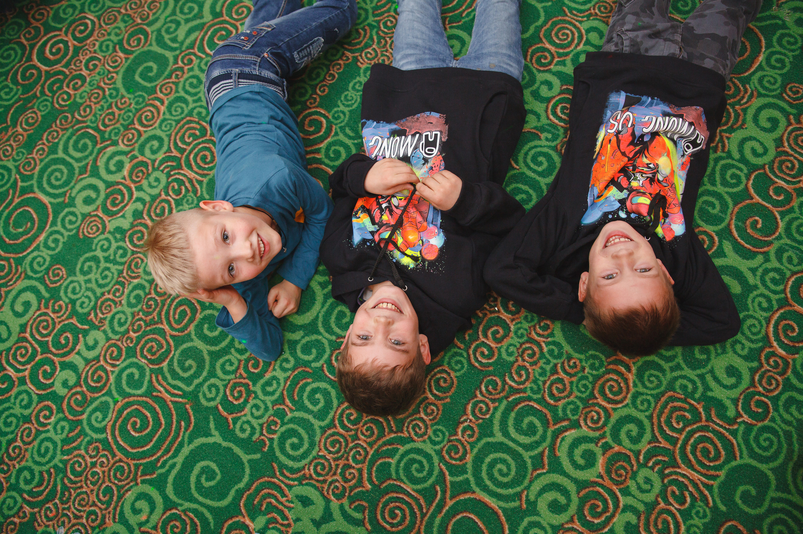 День рождения Малены. Сайт фотографа Марина Ефанова