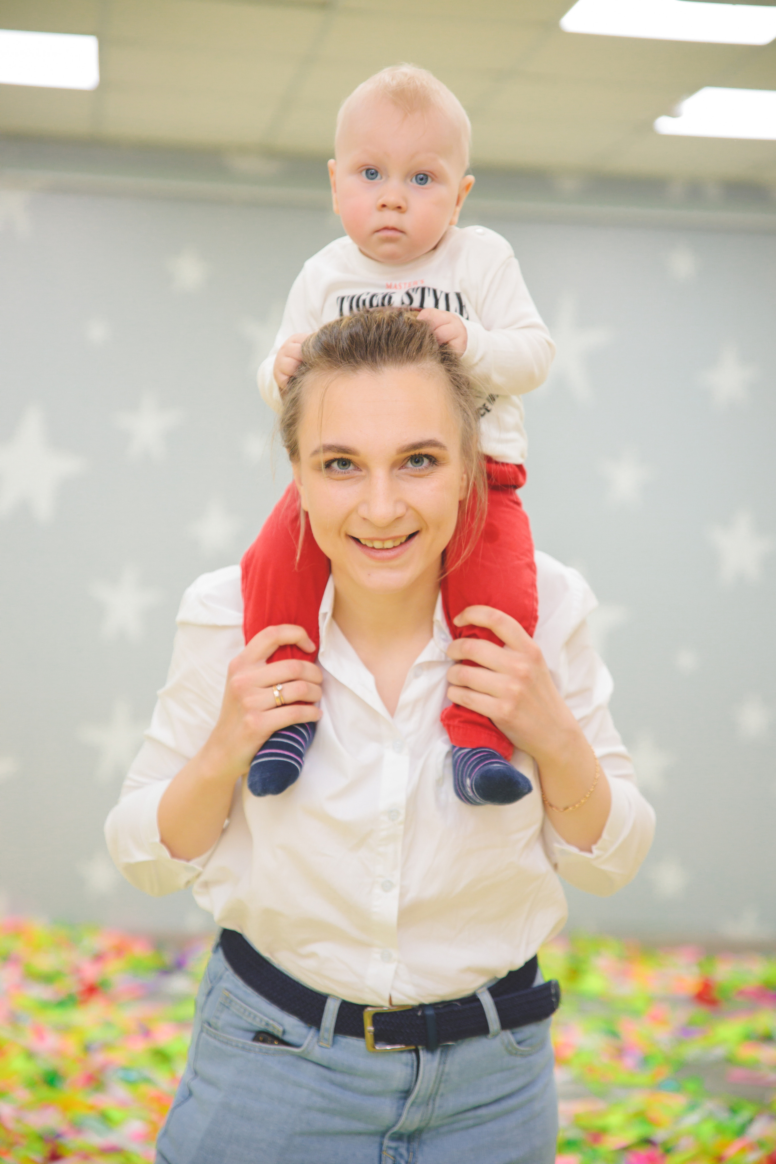 7 лет Артёму («давай поиграем»). Сайт фотографа Марина Ефанова
