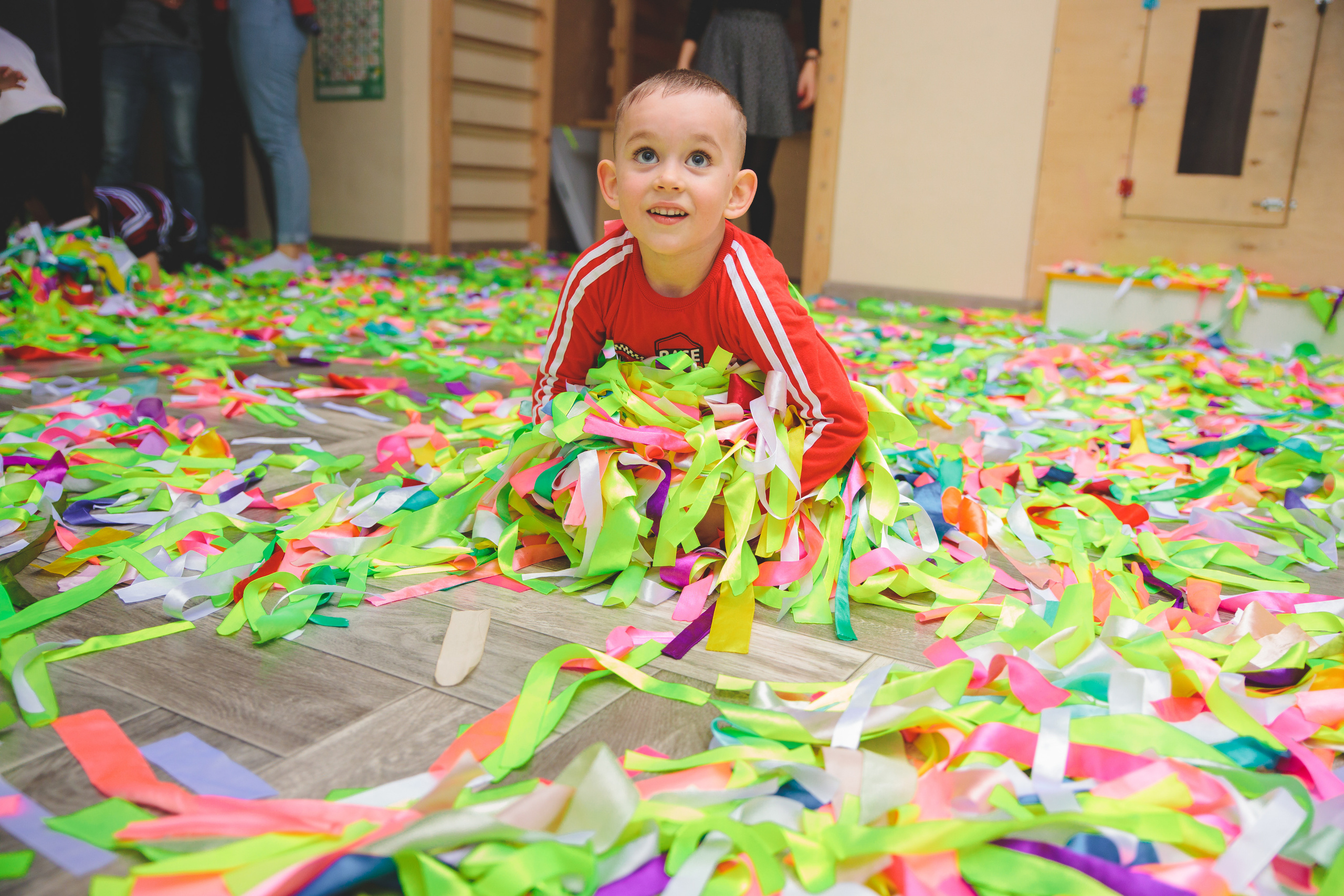 7 лет Артёму («давай поиграем»). Сайт фотографа Марина Ефанова