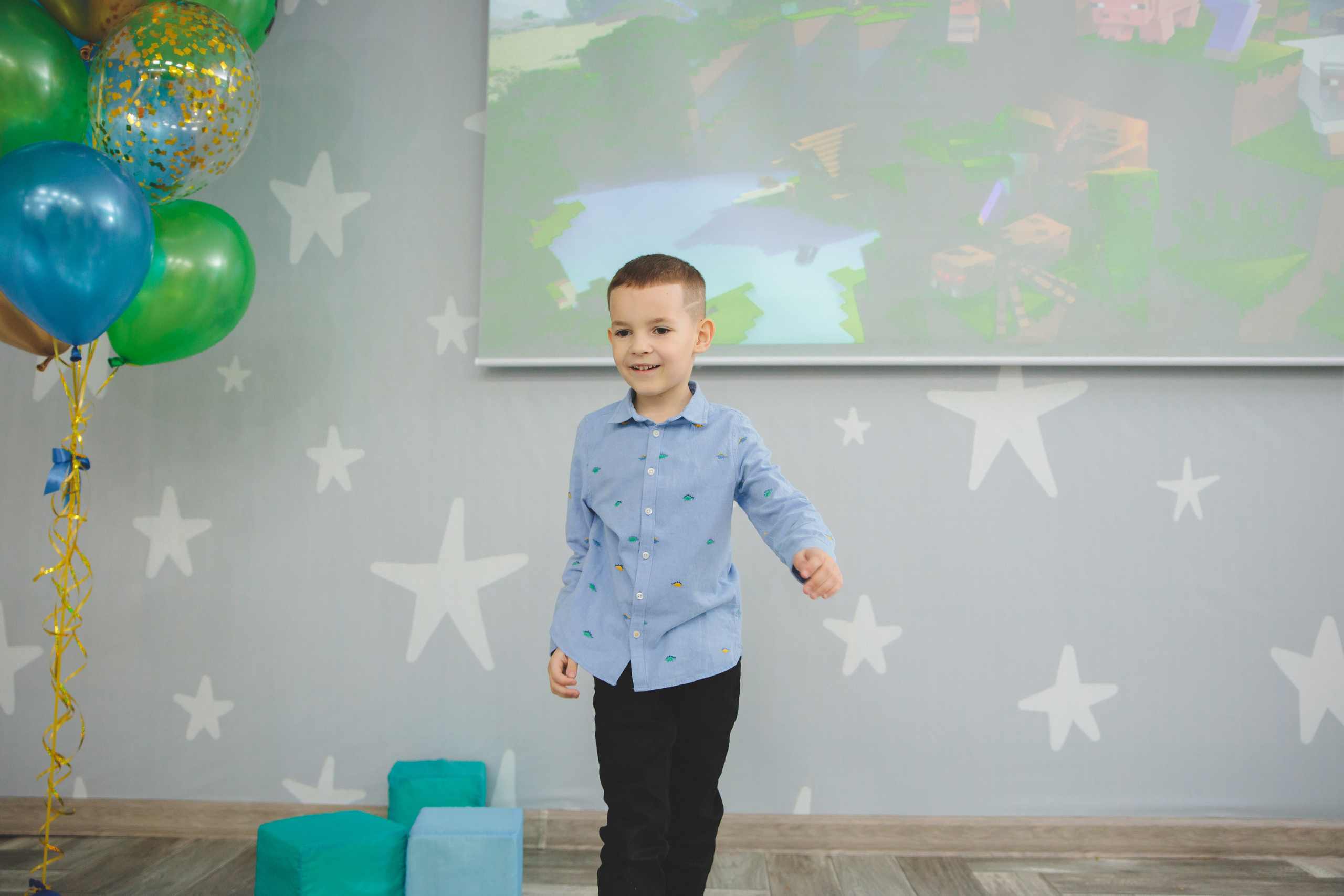 7 лет Артёму («давай поиграем»). Сайт фотографа Марина Ефанова