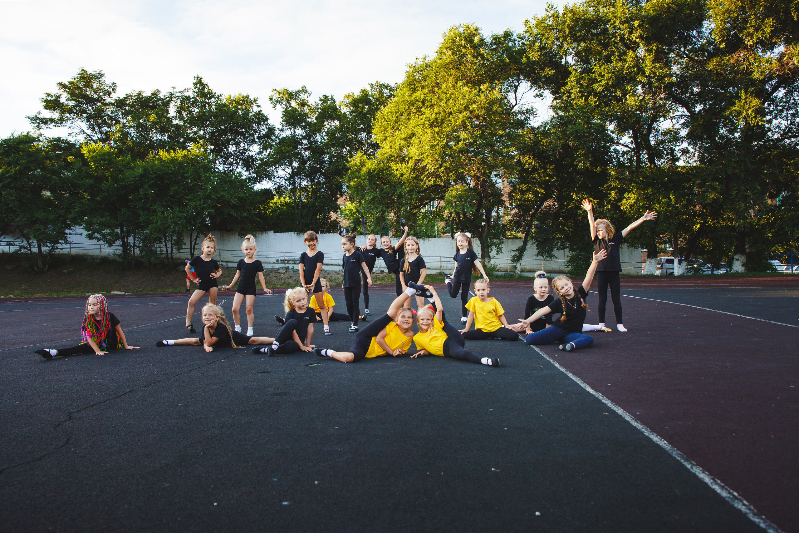 Сьемка для first line. Сайт фотографа Марина Ефанова