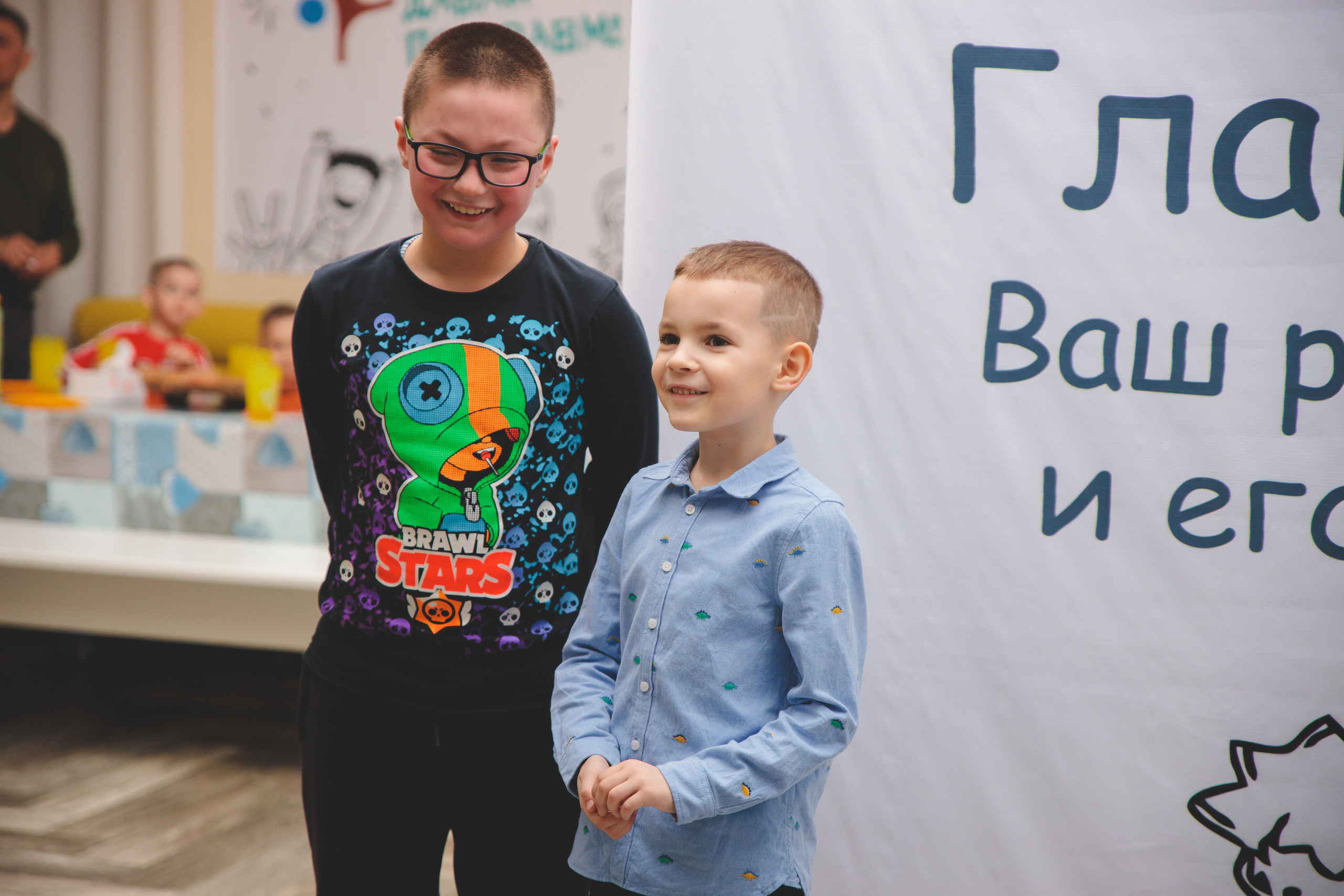 7 лет Артёму («давай поиграем»). Сайт фотографа Марина Ефанова