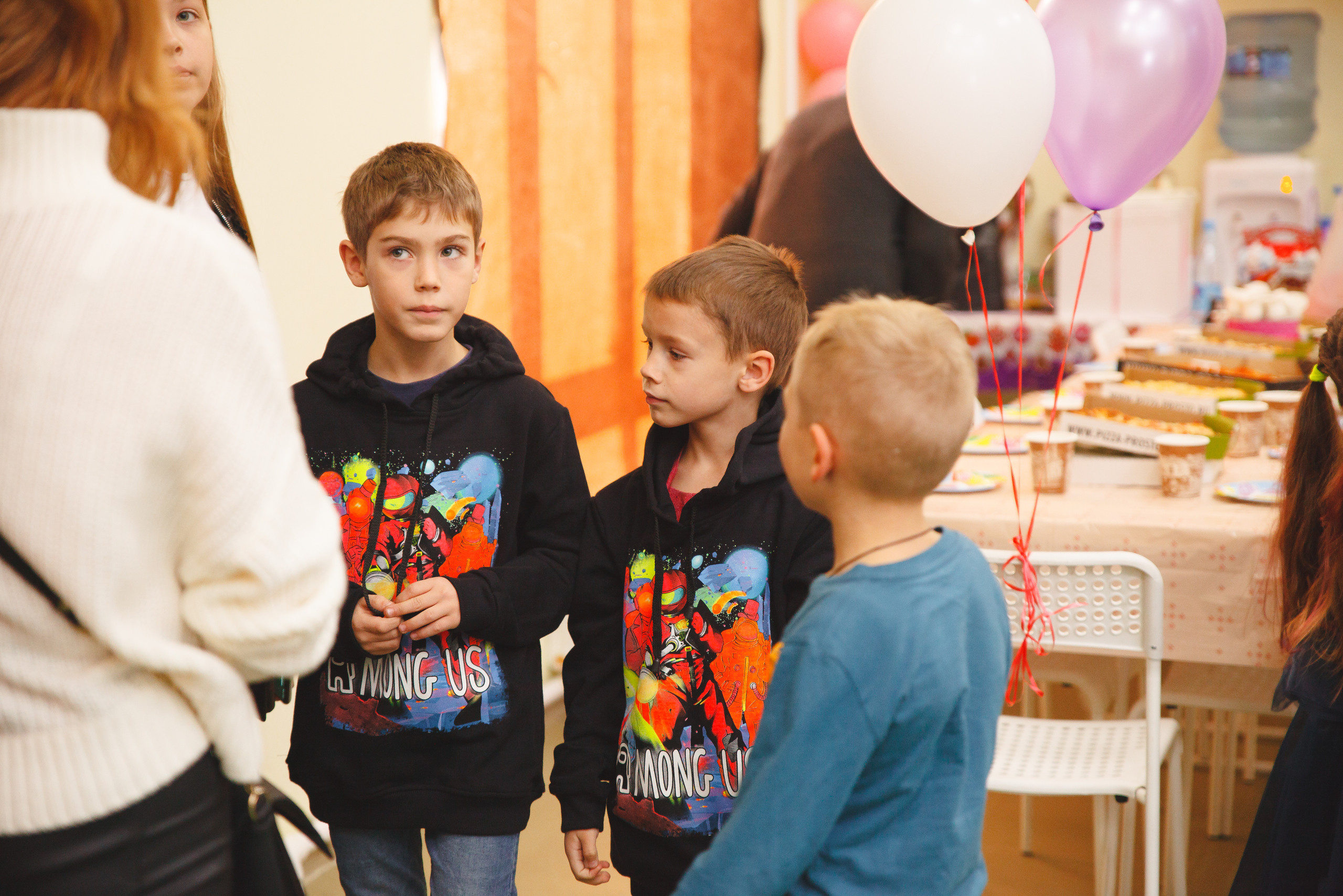 День рождения Малены. Сайт фотографа Марина Ефанова