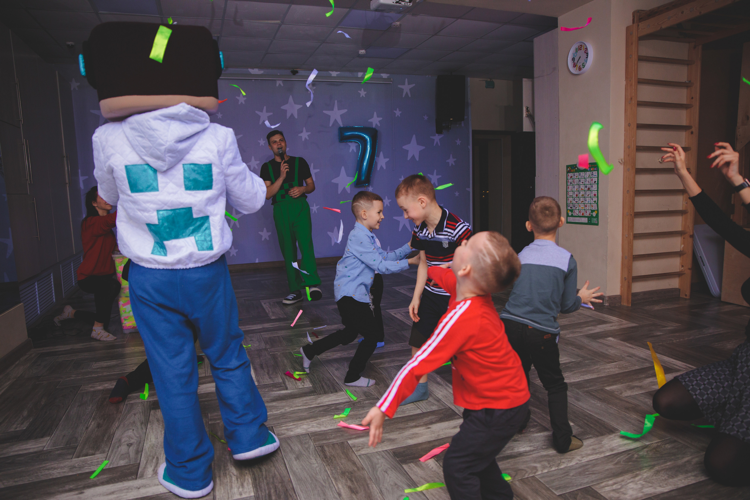 7 лет Артёму («давай поиграем»). Сайт фотографа Марина Ефанова