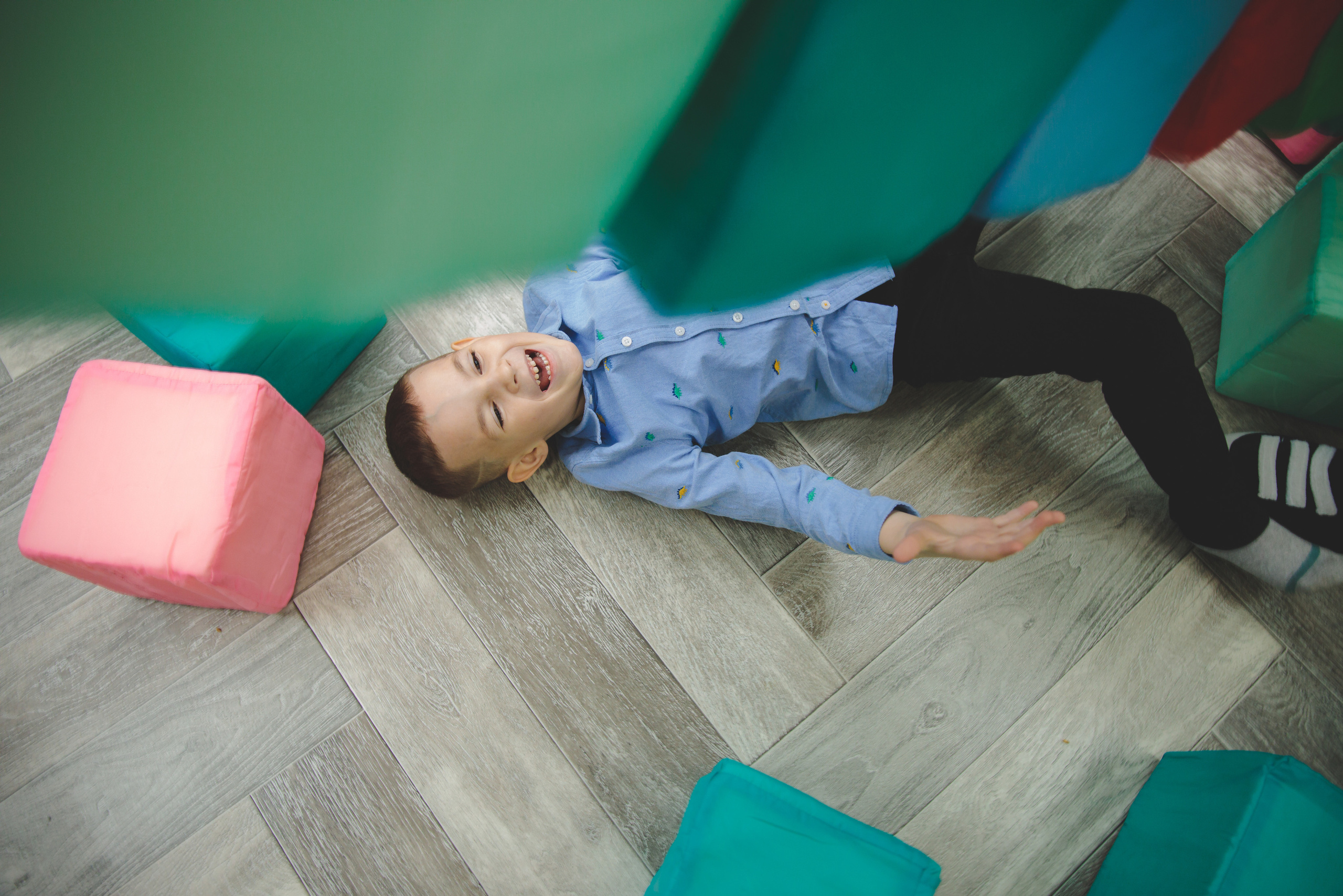 7 лет Артёму («давай поиграем»). Сайт фотографа Марина Ефанова