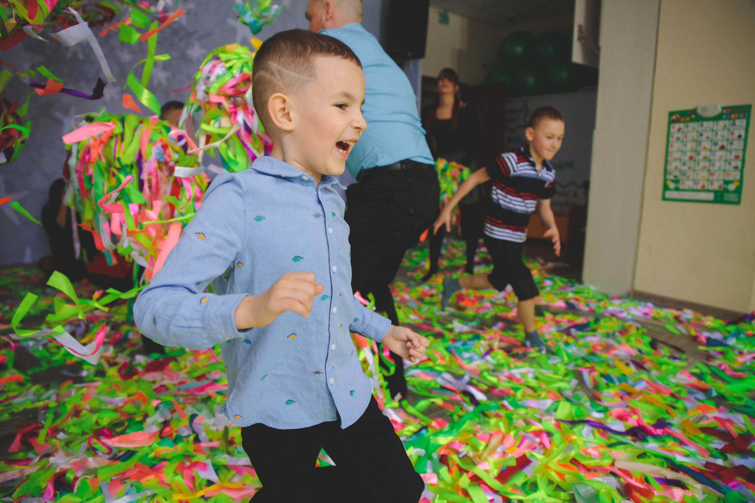 7 лет Артёму («давай поиграем»). Сайт фотографа Марина Ефанова