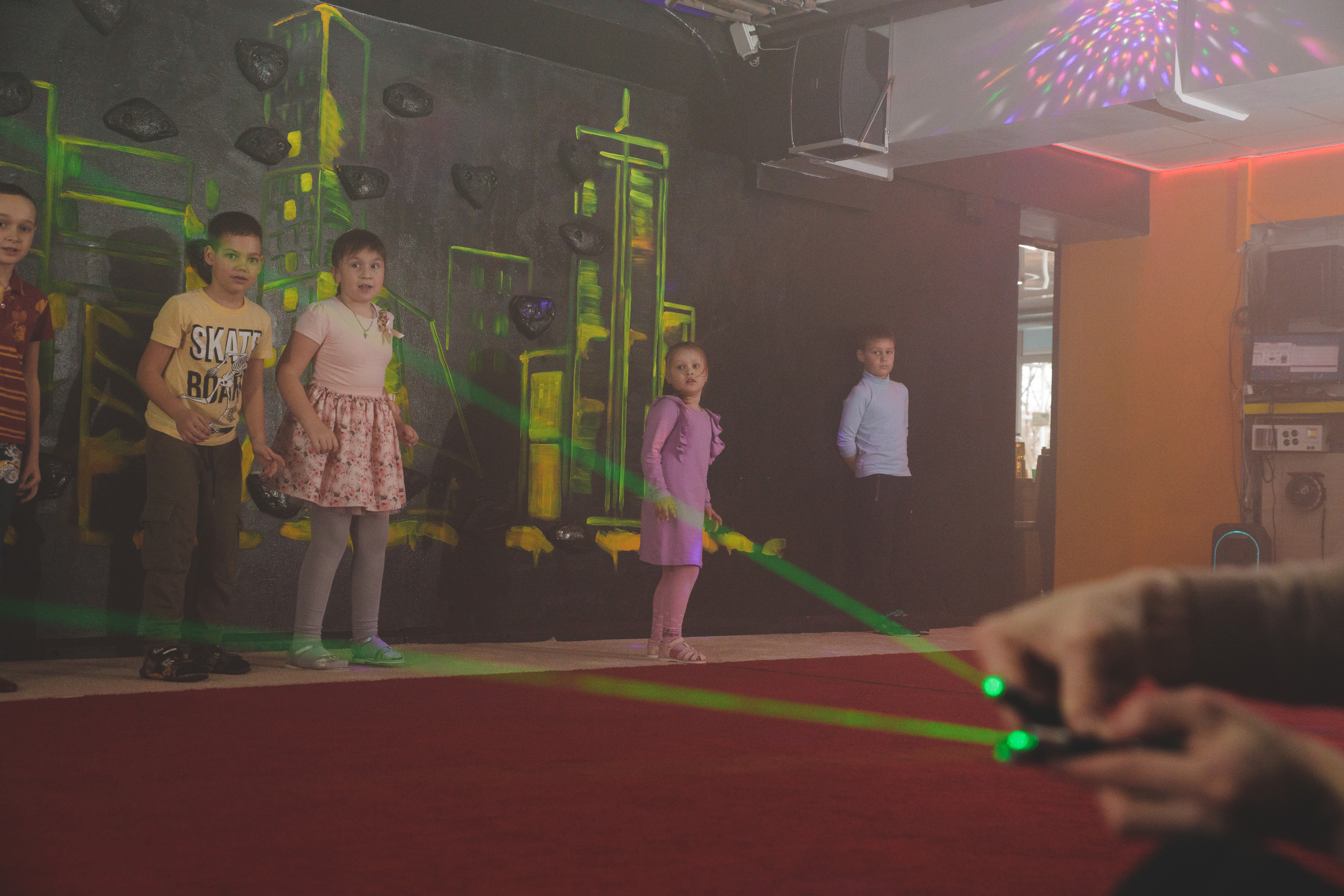 Артёму 8 лет (праздники на 5+). Сайт фотографа Марина Ефанова