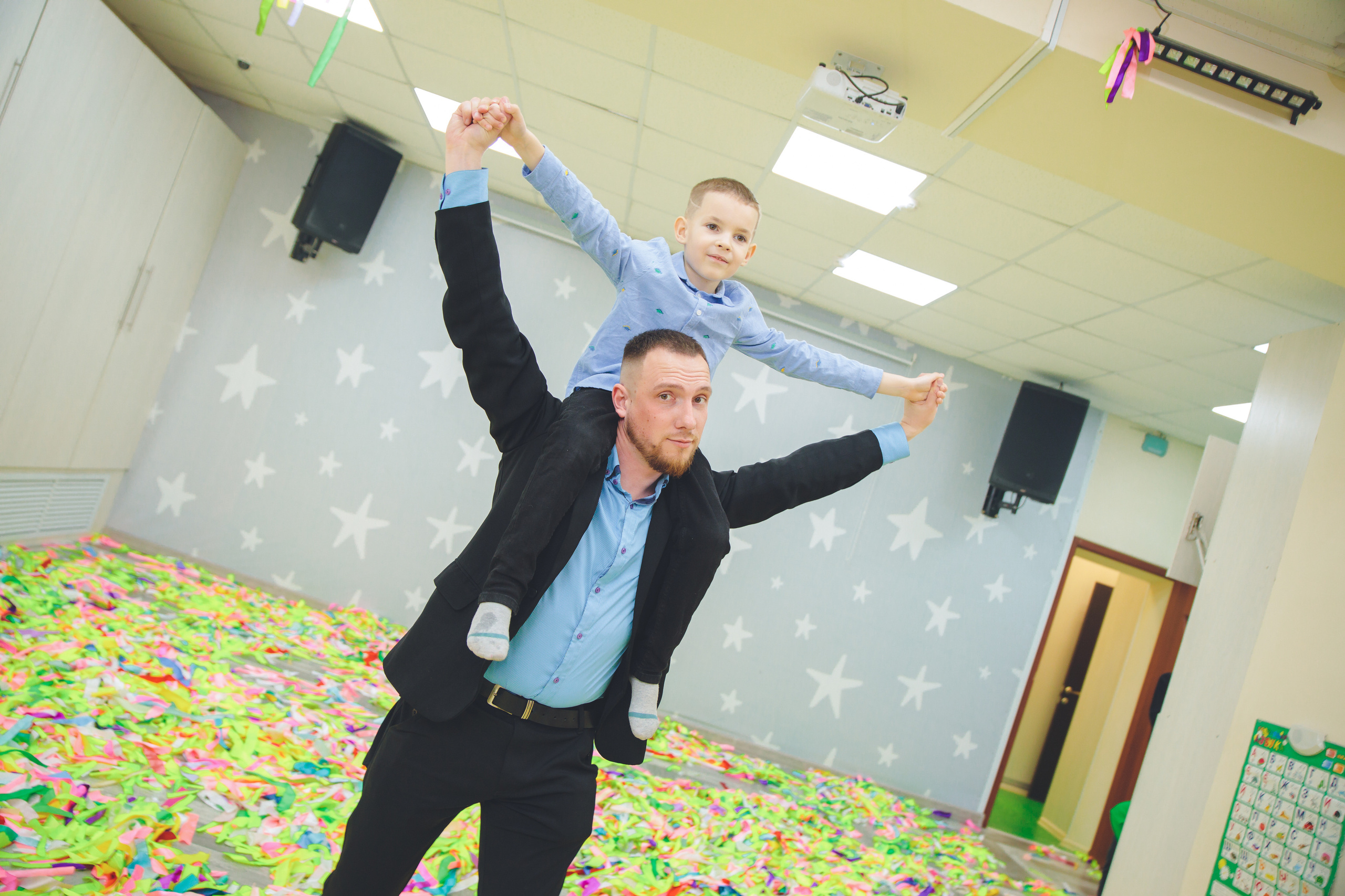 7 лет Артёму («давай поиграем»). Сайт фотографа Марина Ефанова