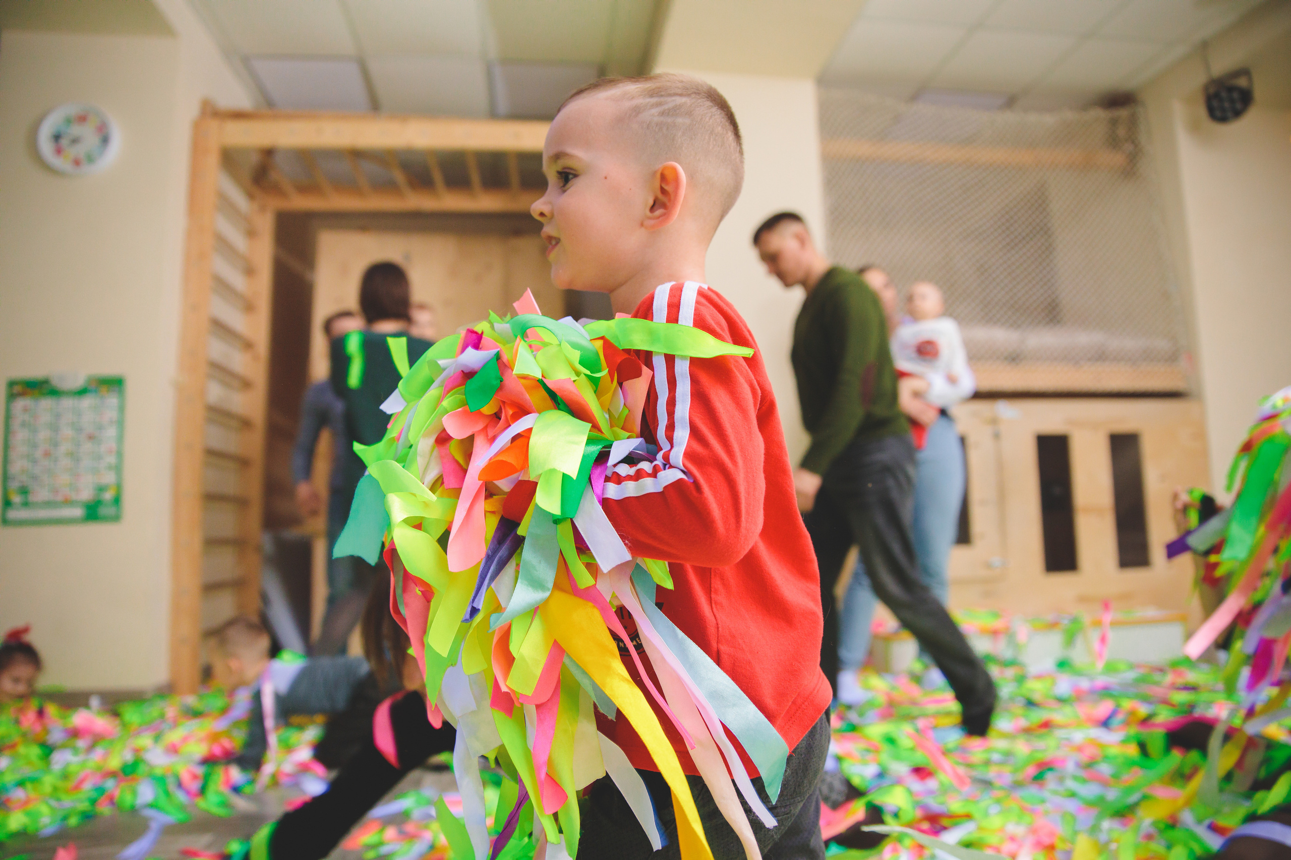 7 лет Артёму («давай поиграем»). Сайт фотографа Марина Ефанова