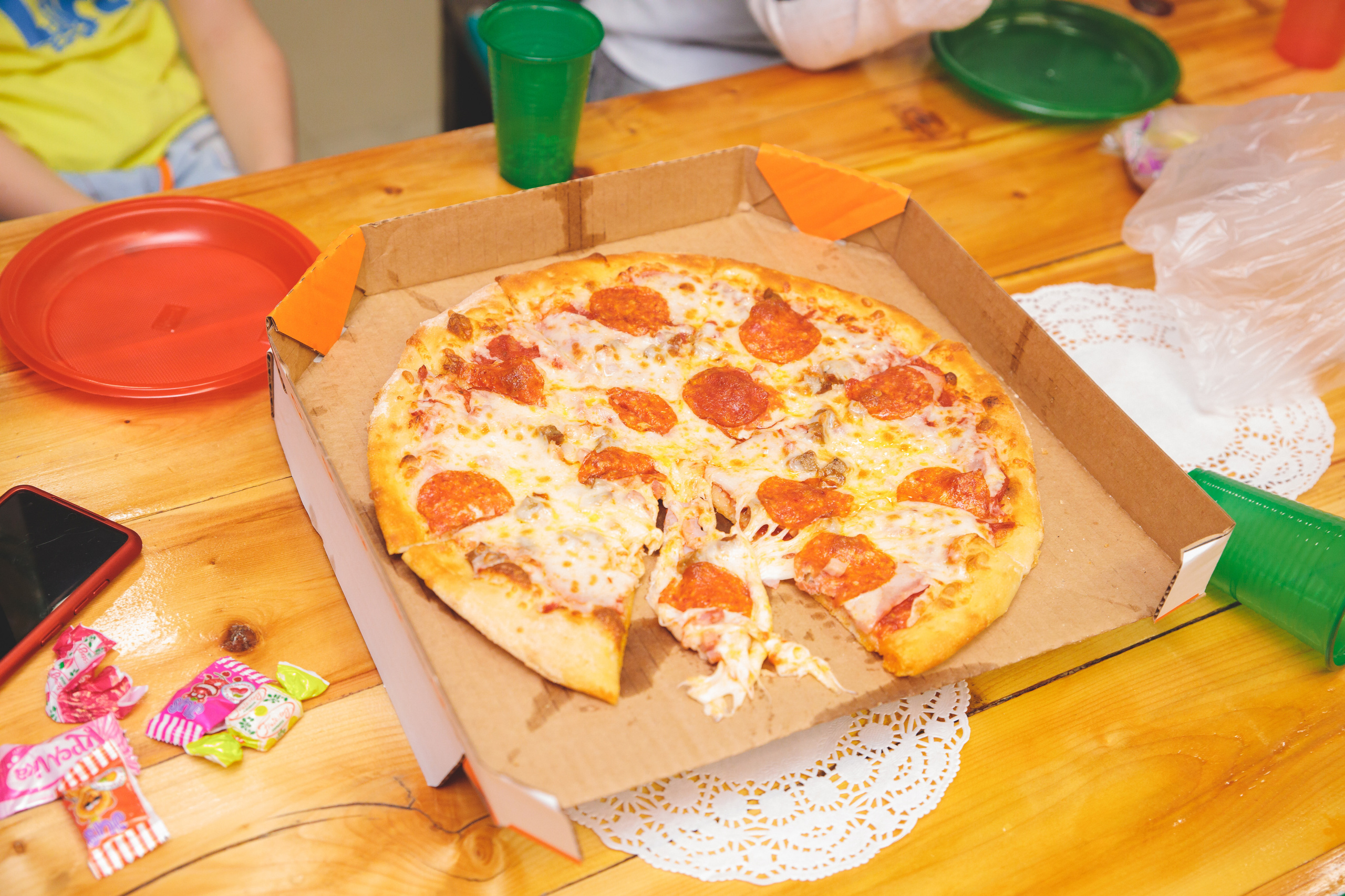 Артёму 8 лет (праздники на 5+). Сайт фотографа Марина Ефанова