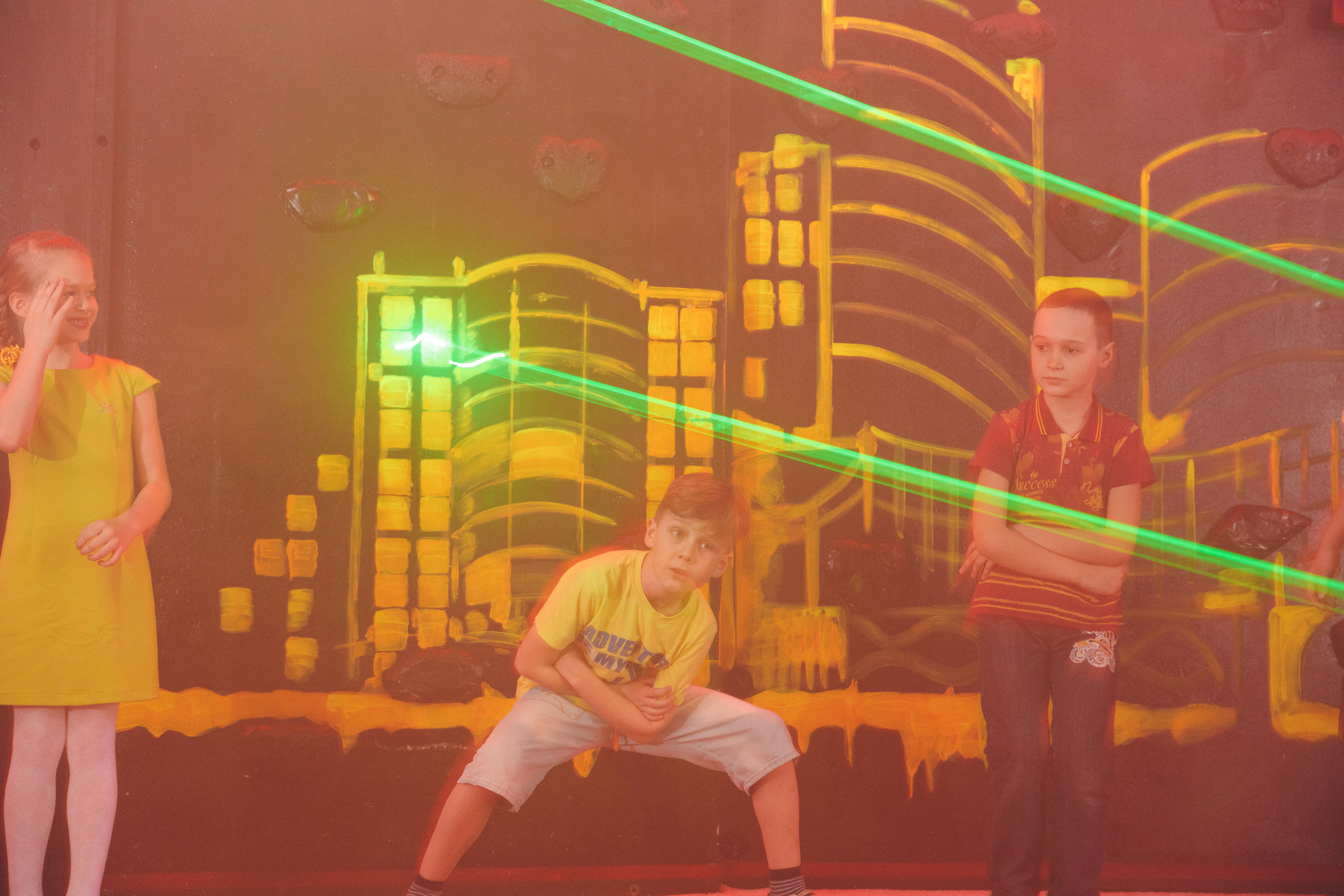 Артёму 8 лет (праздники на 5+). Сайт фотографа Марина Ефанова