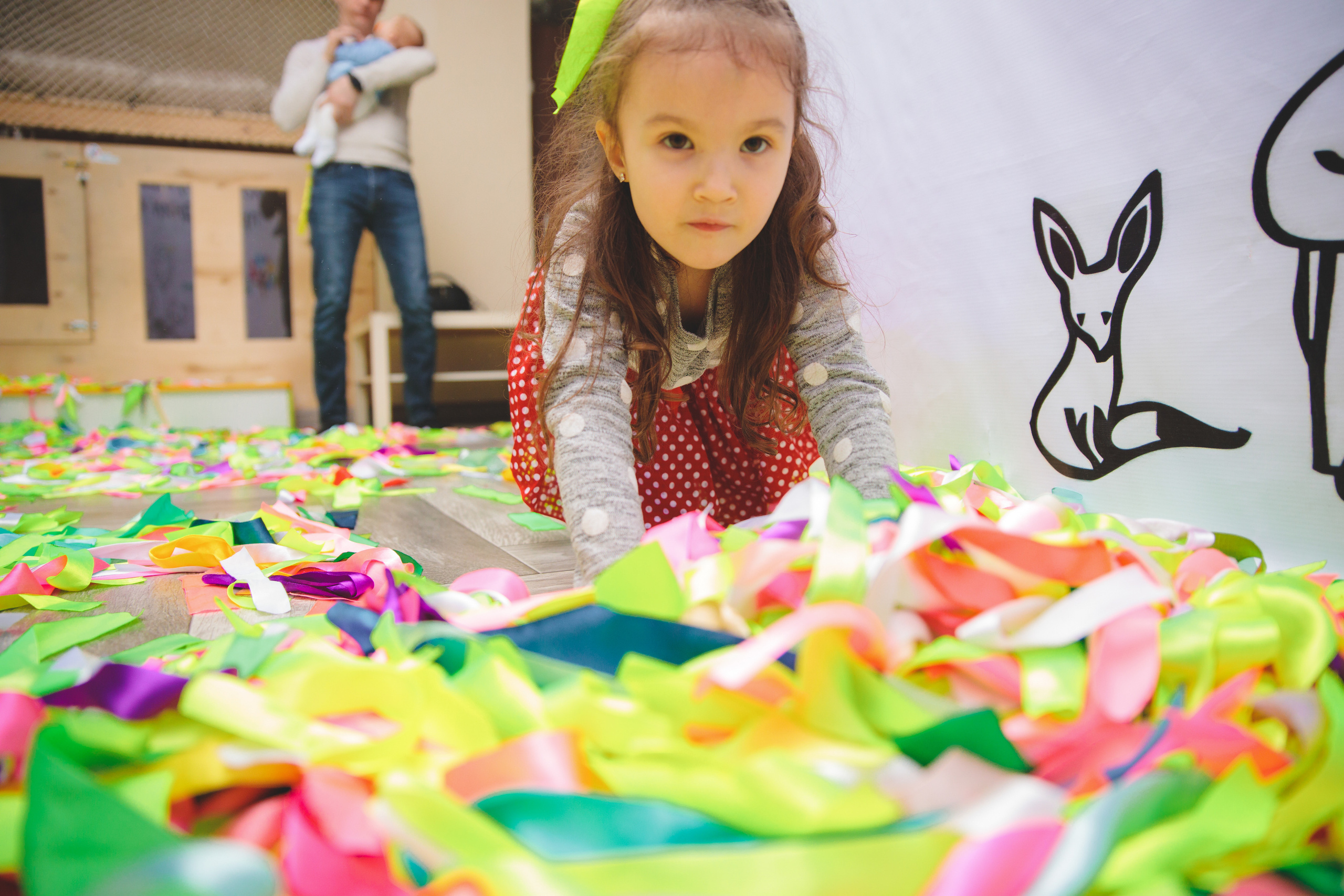7 лет Артёму («давай поиграем»). Сайт фотографа Марина Ефанова