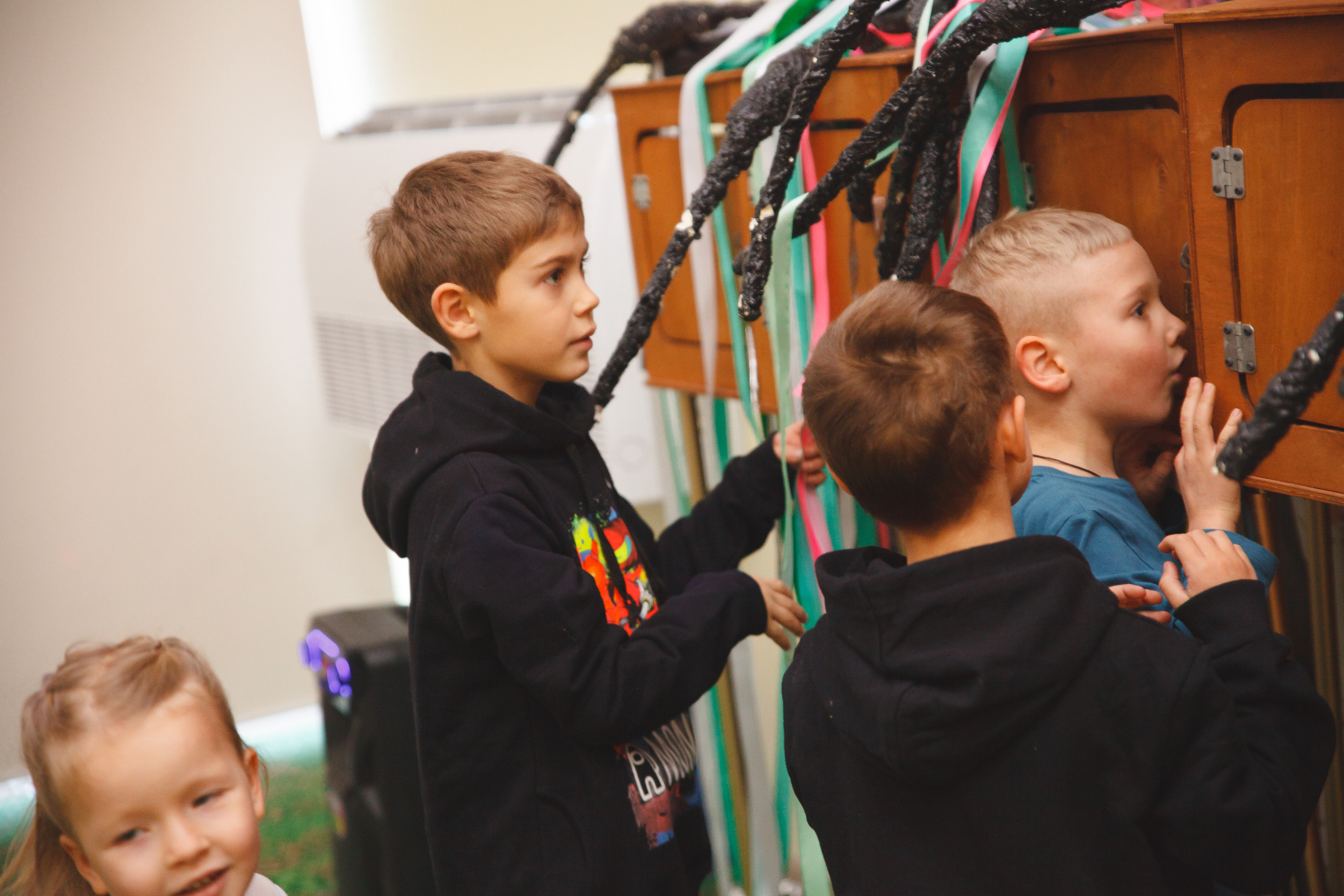 День рождения Малены. Сайт фотографа Марина Ефанова