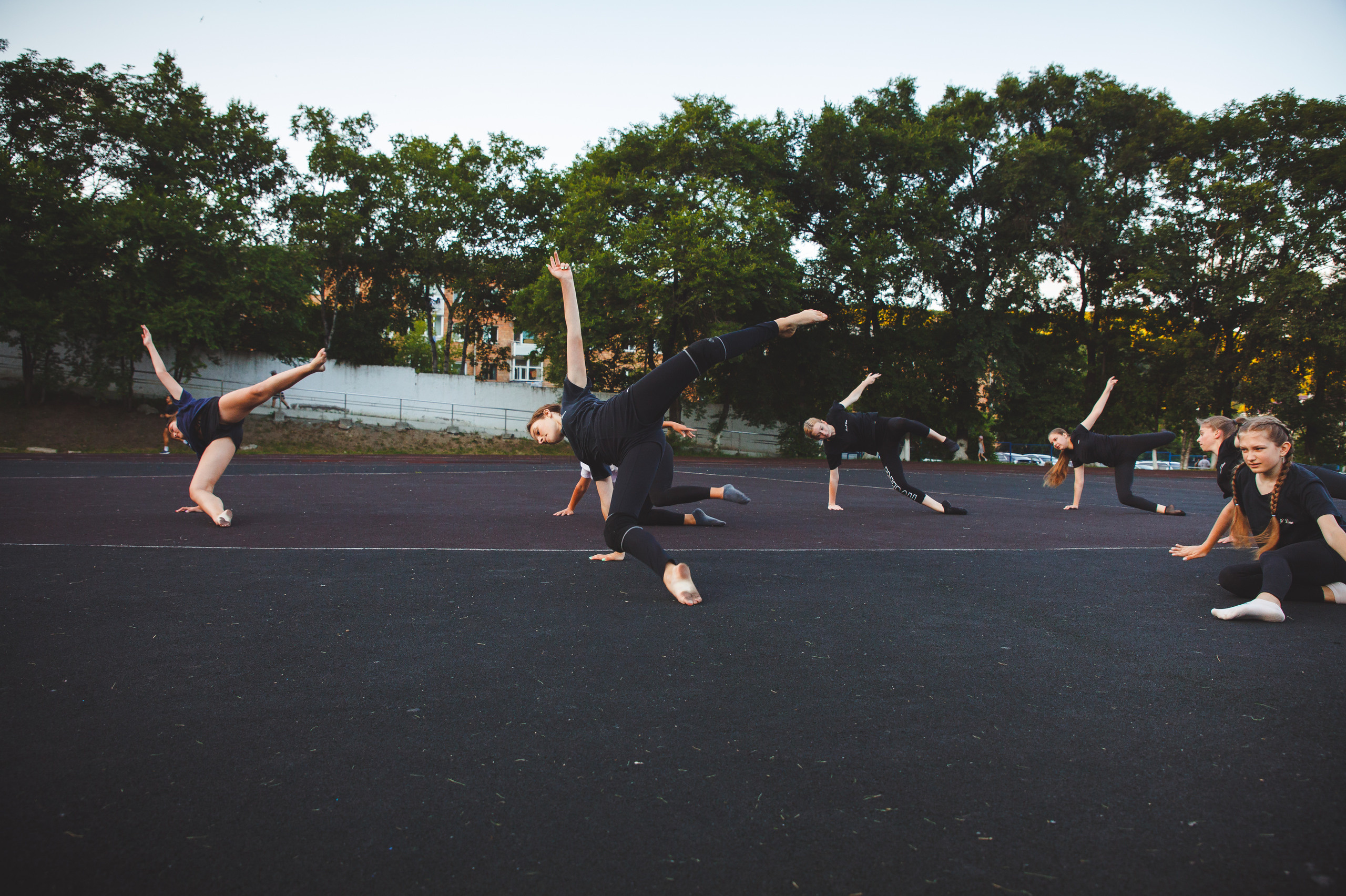 Сьемка для first line. Сайт фотографа Марина Ефанова