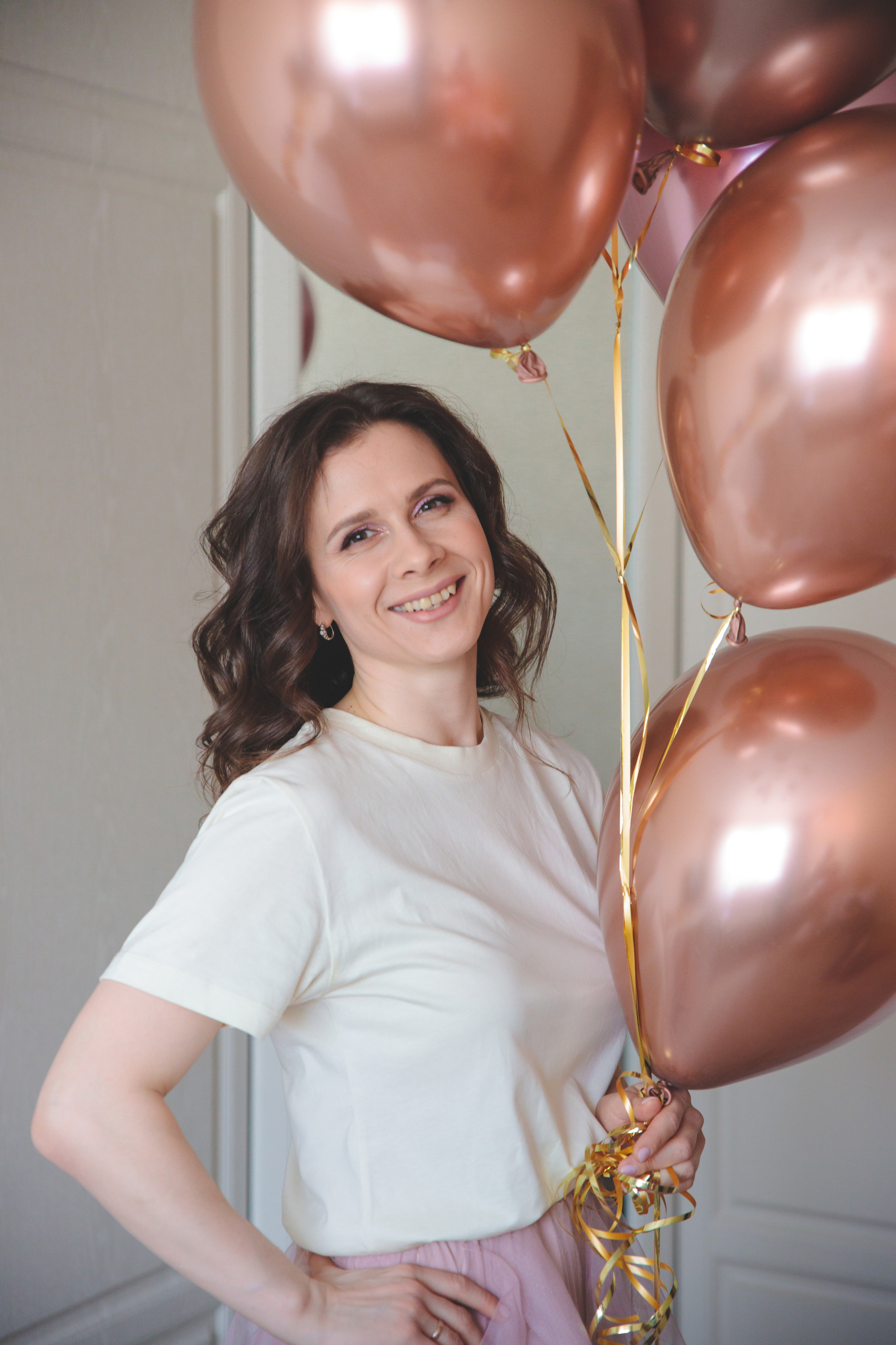 1 годик Алёны. Сайт фотографа Марина Ефанова