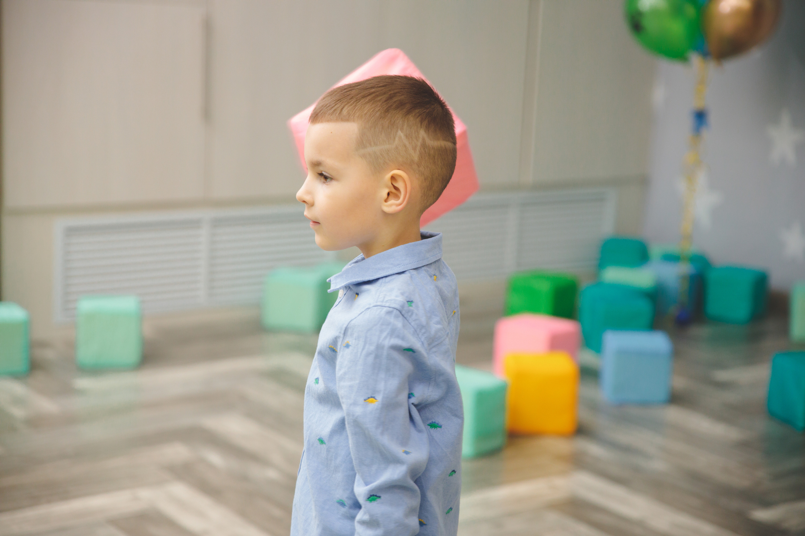 7 лет Артёму («давай поиграем»). Сайт фотографа Марина Ефанова