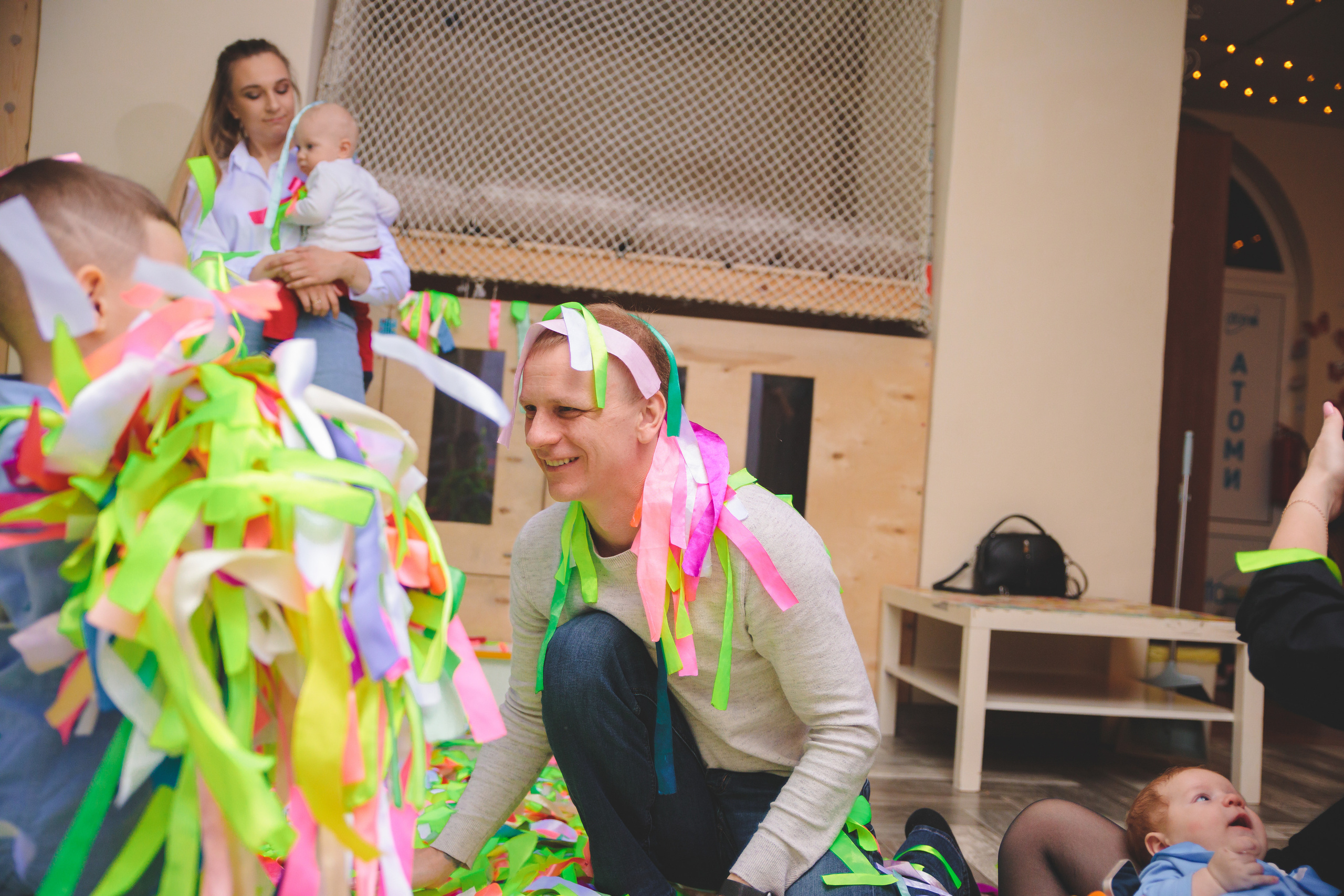 7 лет Артёму («давай поиграем»). Сайт фотографа Марина Ефанова