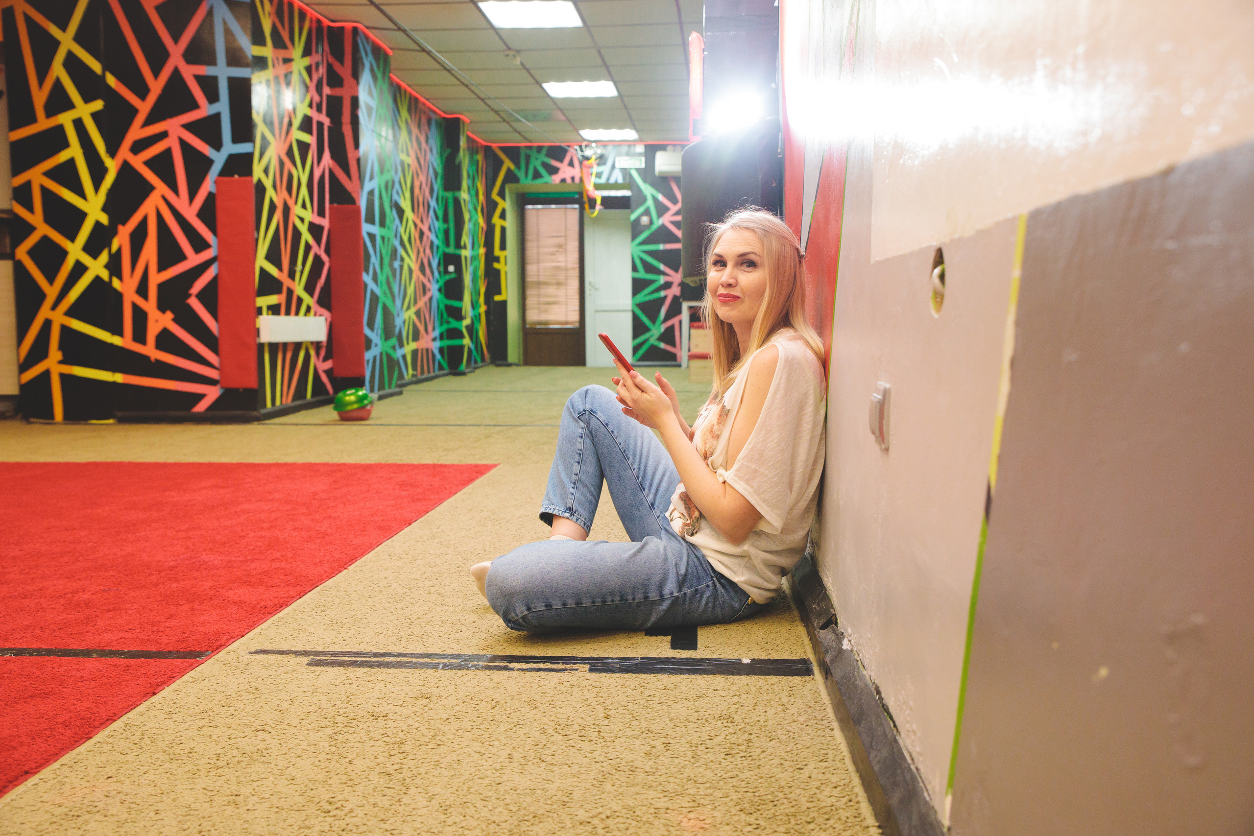 Артёму 8 лет (праздники на 5+). Сайт фотографа Марина Ефанова