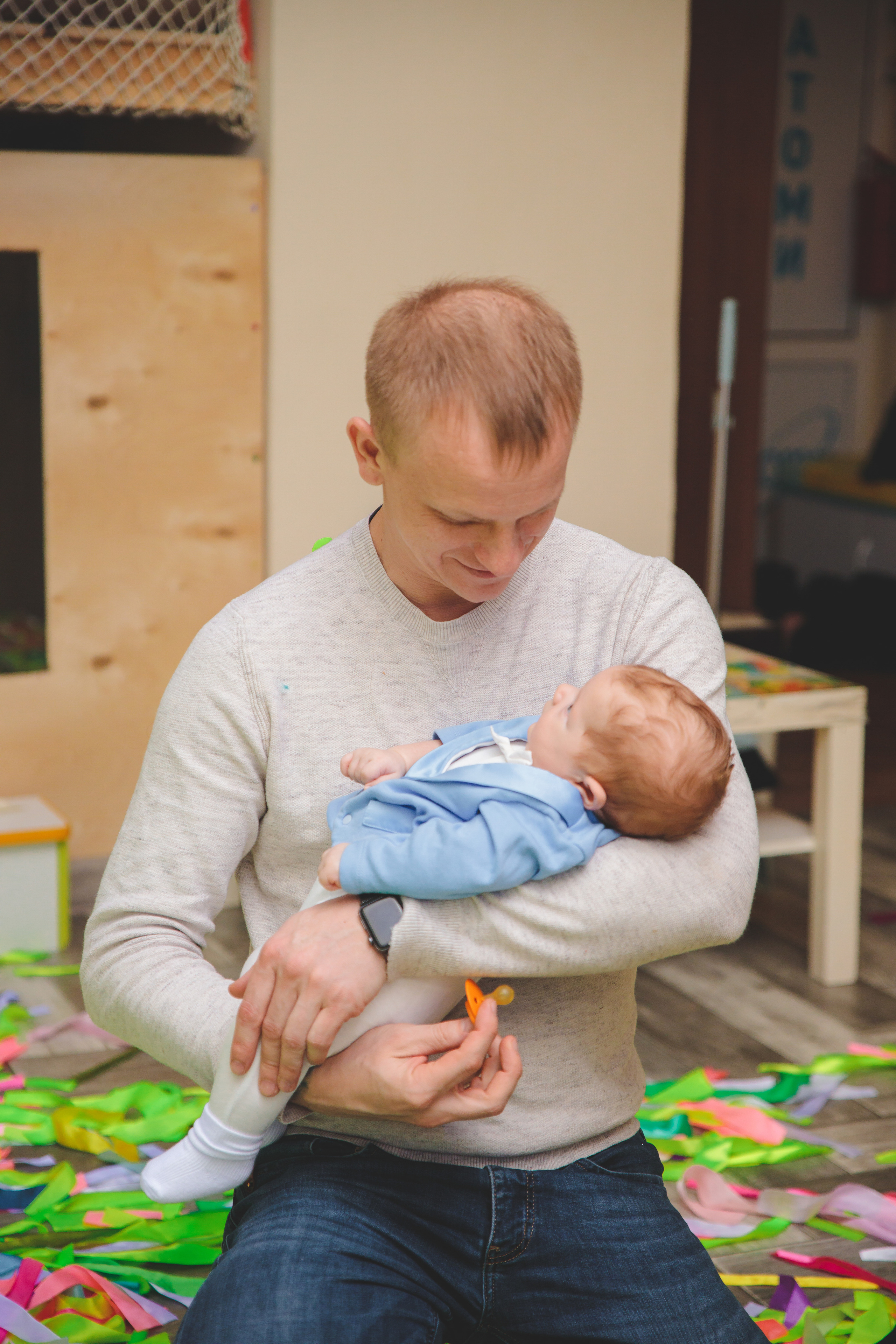 7 лет Артёму («давай поиграем»). Сайт фотографа Марина Ефанова