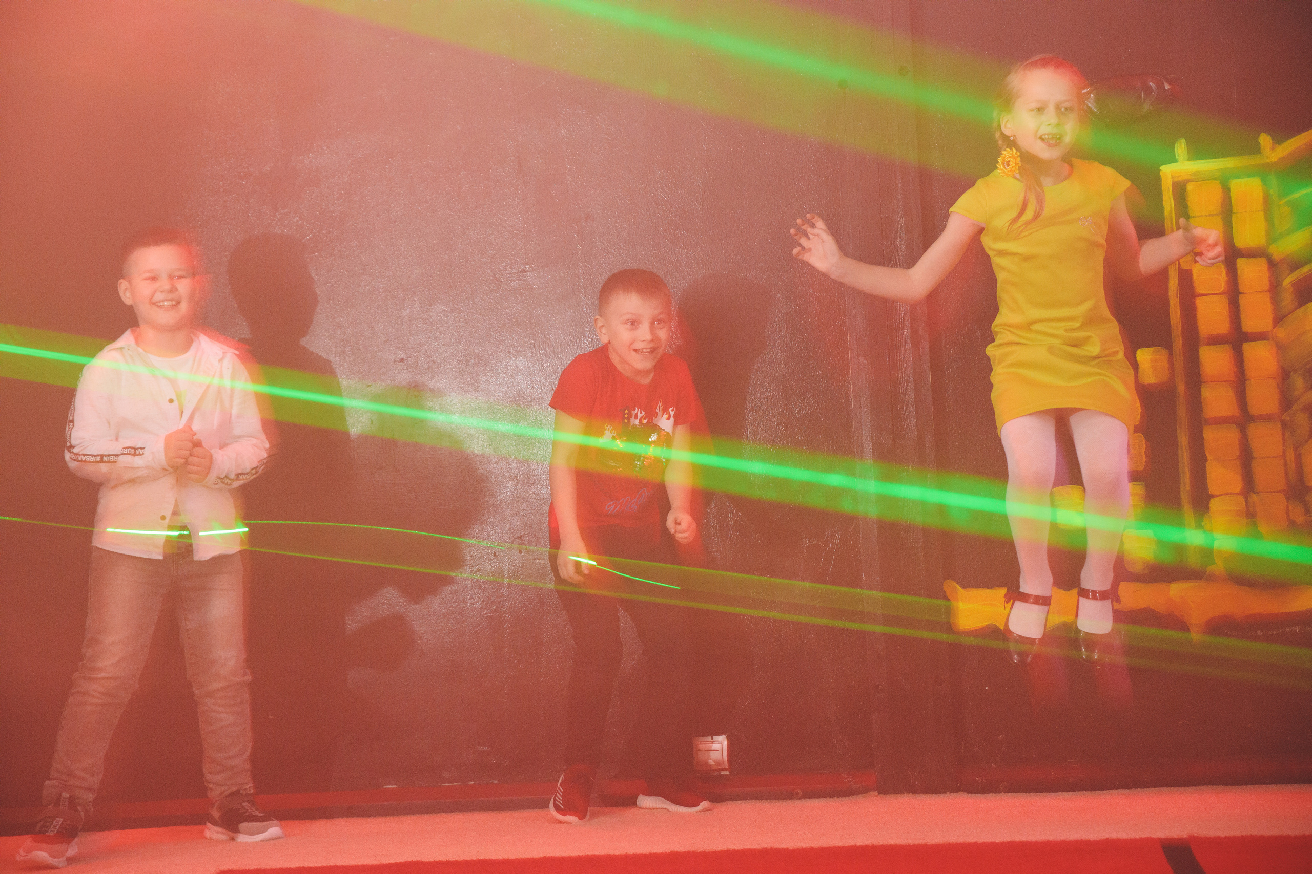 Артёму 8 лет (праздники на 5+). Сайт фотографа Марина Ефанова