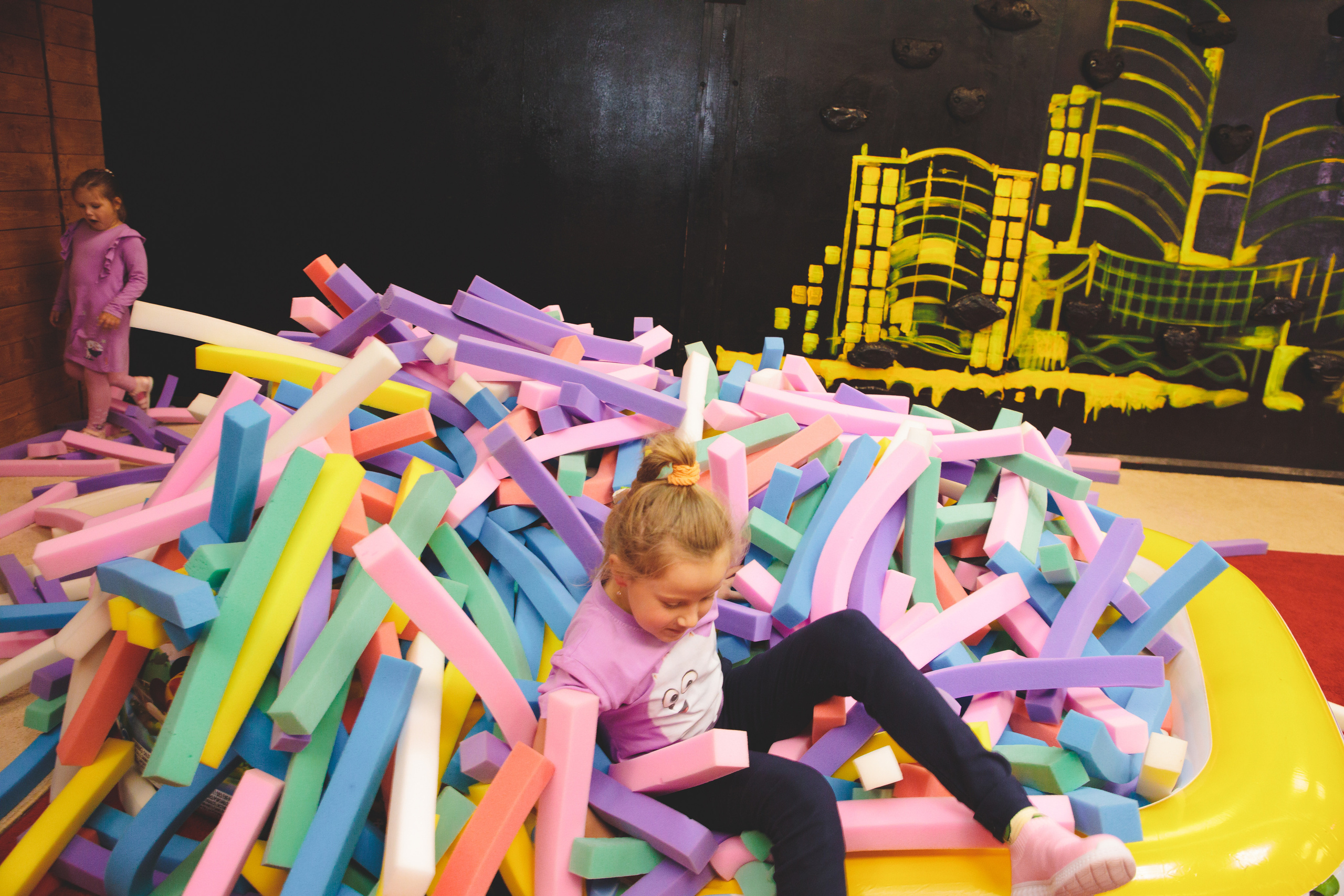 Артёму 8 лет (праздники на 5+). Сайт фотографа Марина Ефанова