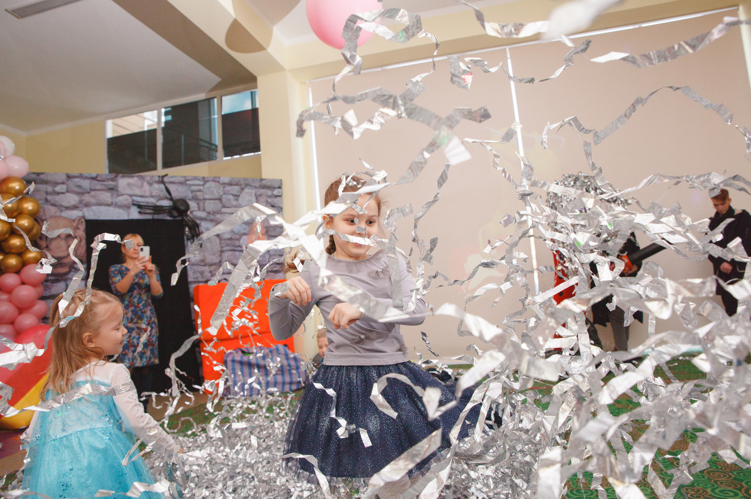 День рождения Малены. Сайт фотографа Марина Ефанова